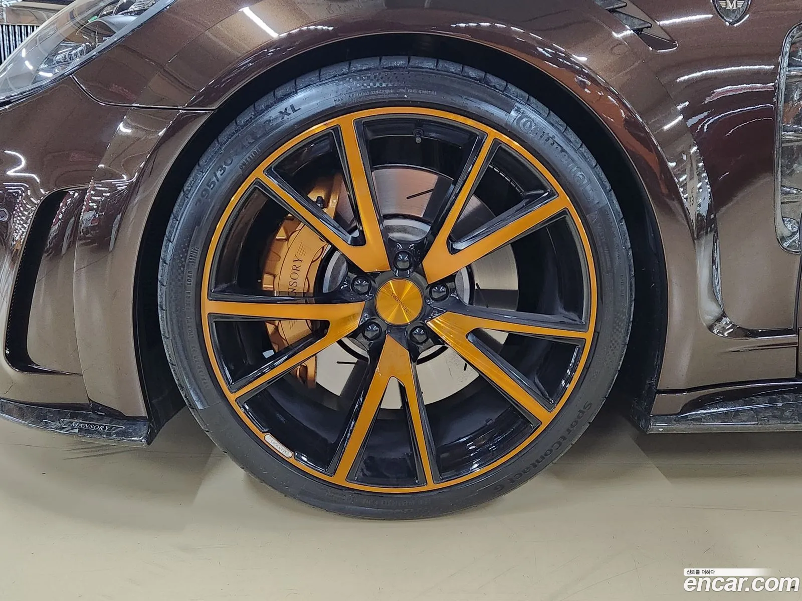 Porsche Panamera 2018 — 13