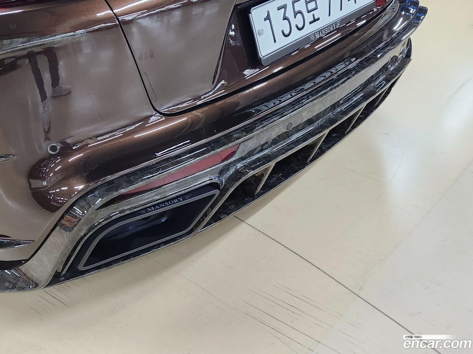 Porsche Panamera 2018 — 15