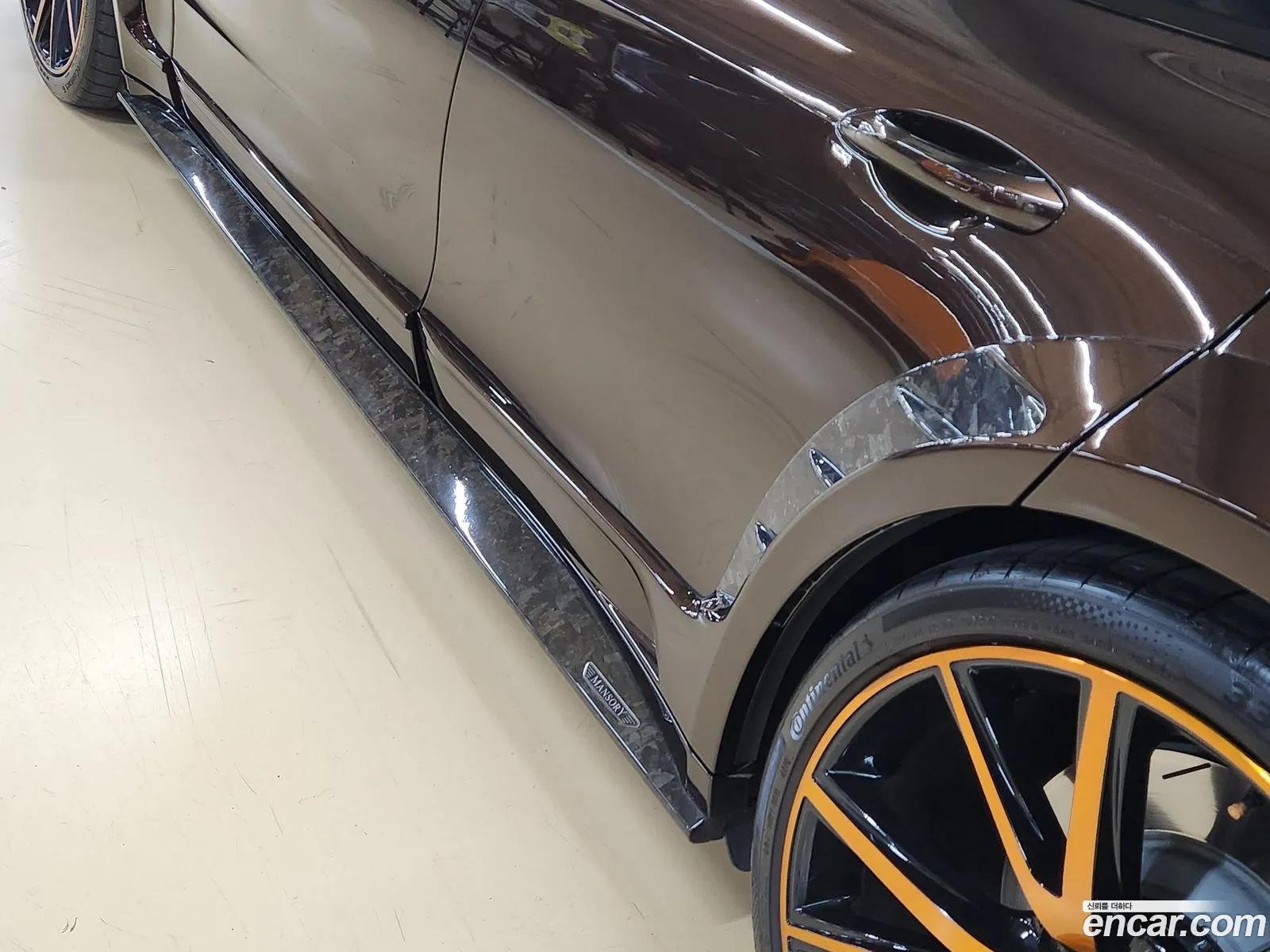 Porsche Panamera 2018 — 14