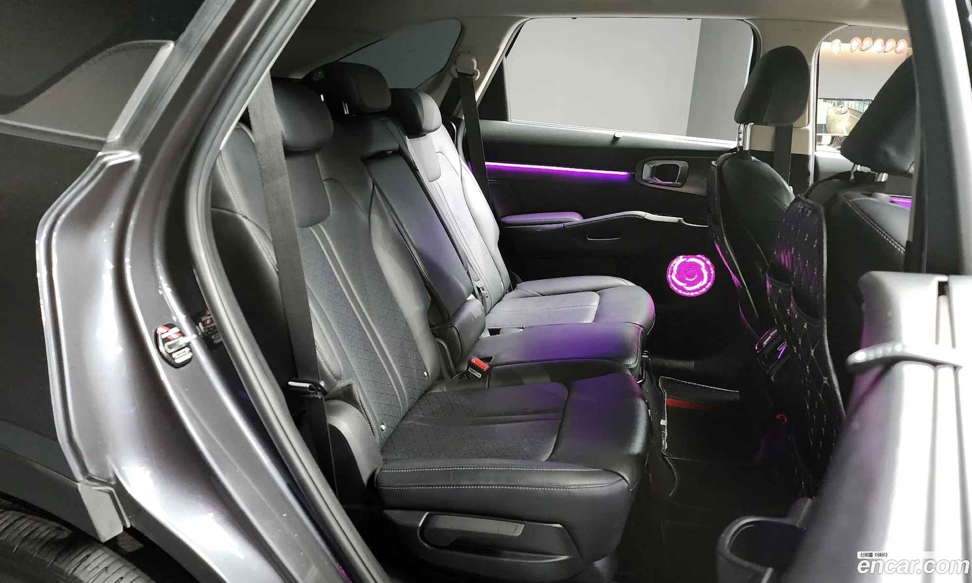 Kia Sorento 2020 — 5