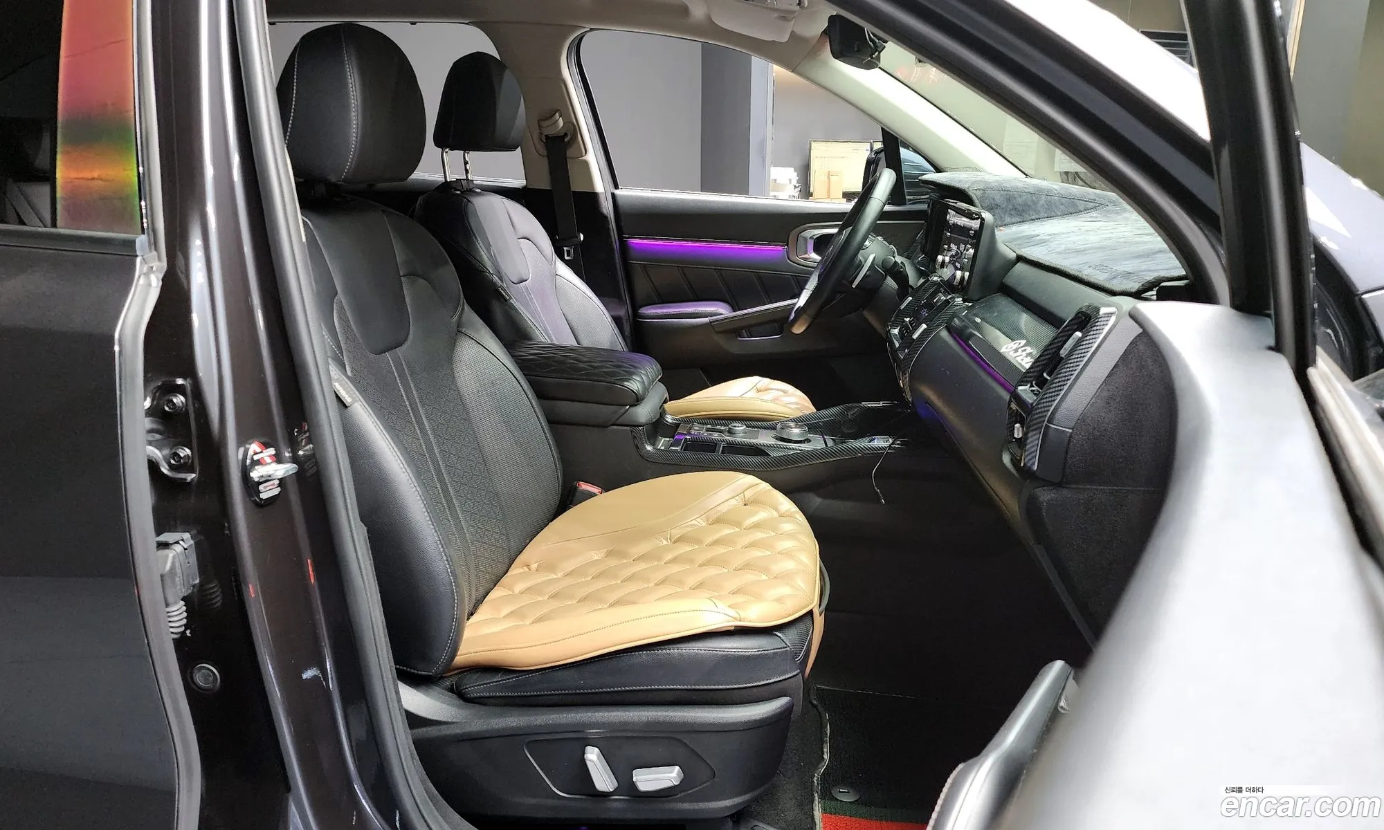 Kia Sorento 2020 — 8