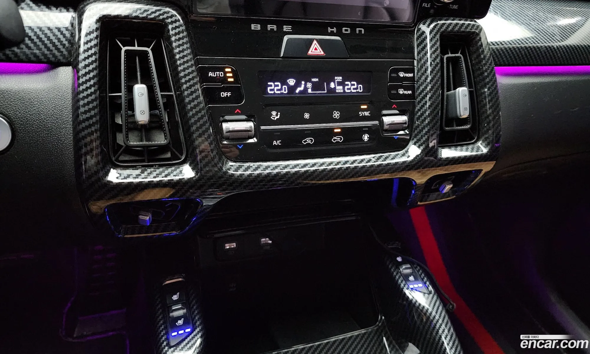 Kia Sorento 2020 — 18