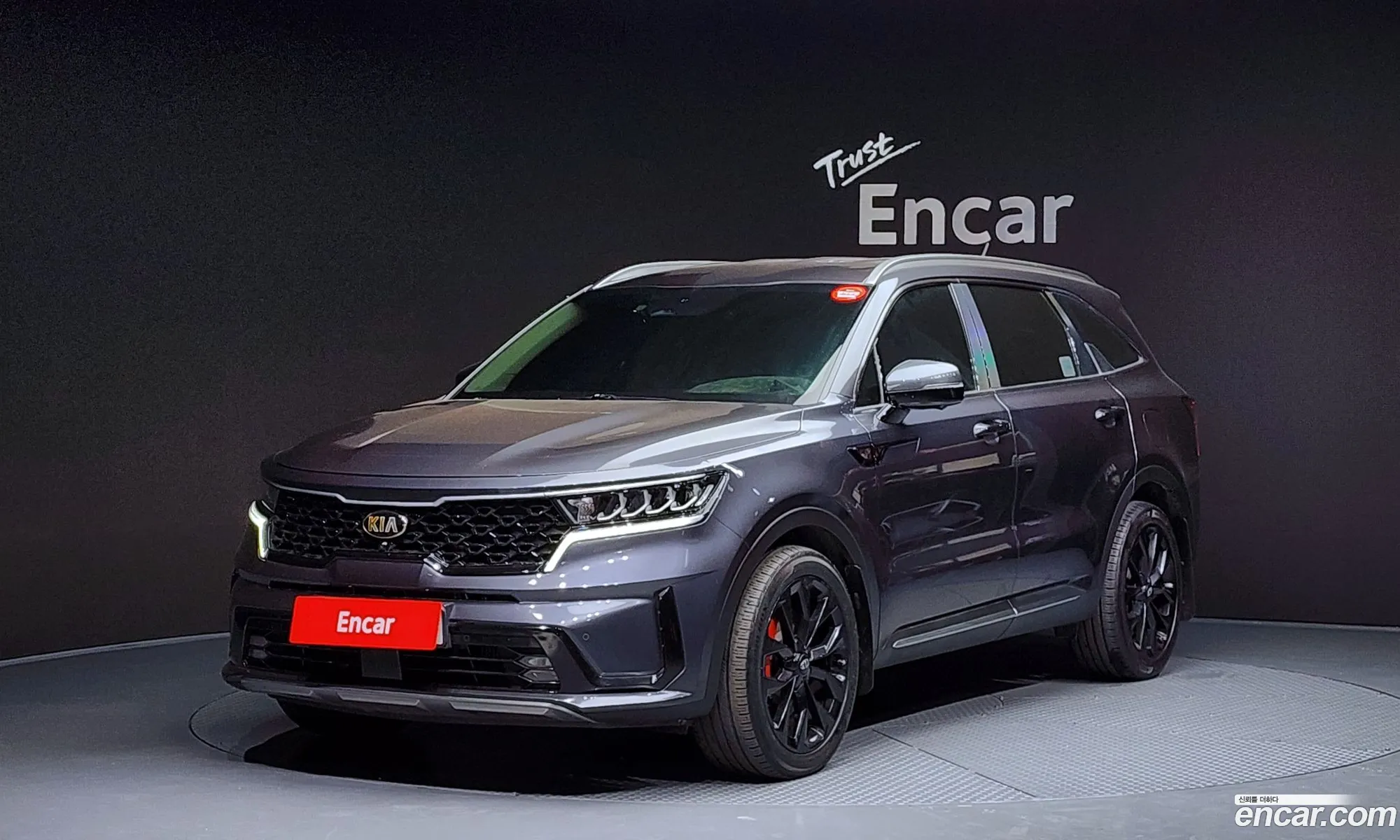 Kia Sorento 2020 — 16