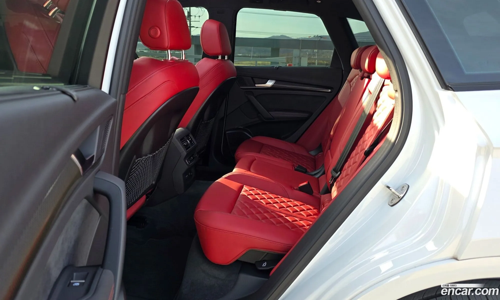 Audi SQ5 2022 — 2