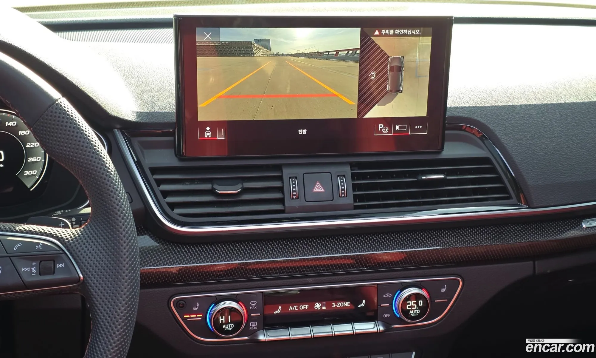 Audi SQ5 2022 — 10