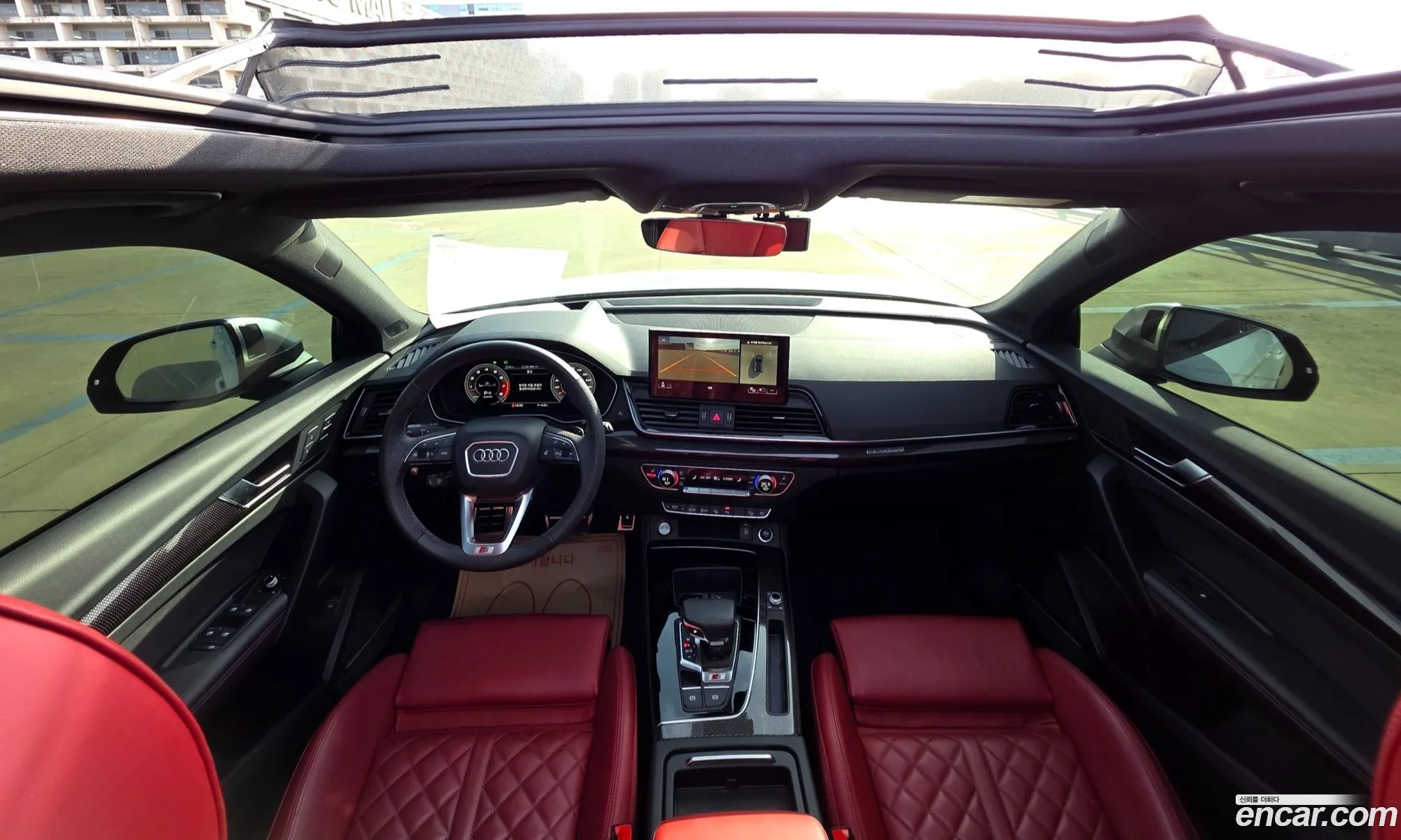 Audi SQ5 2022 — 4