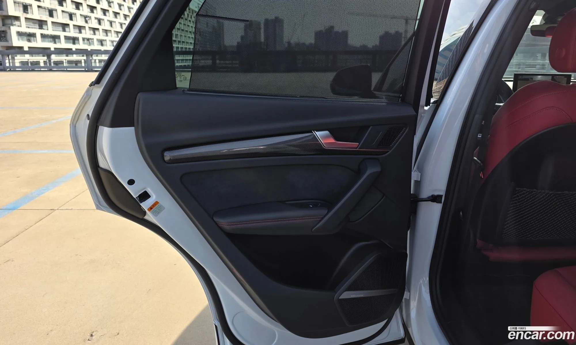 Audi SQ5 2022 — 13