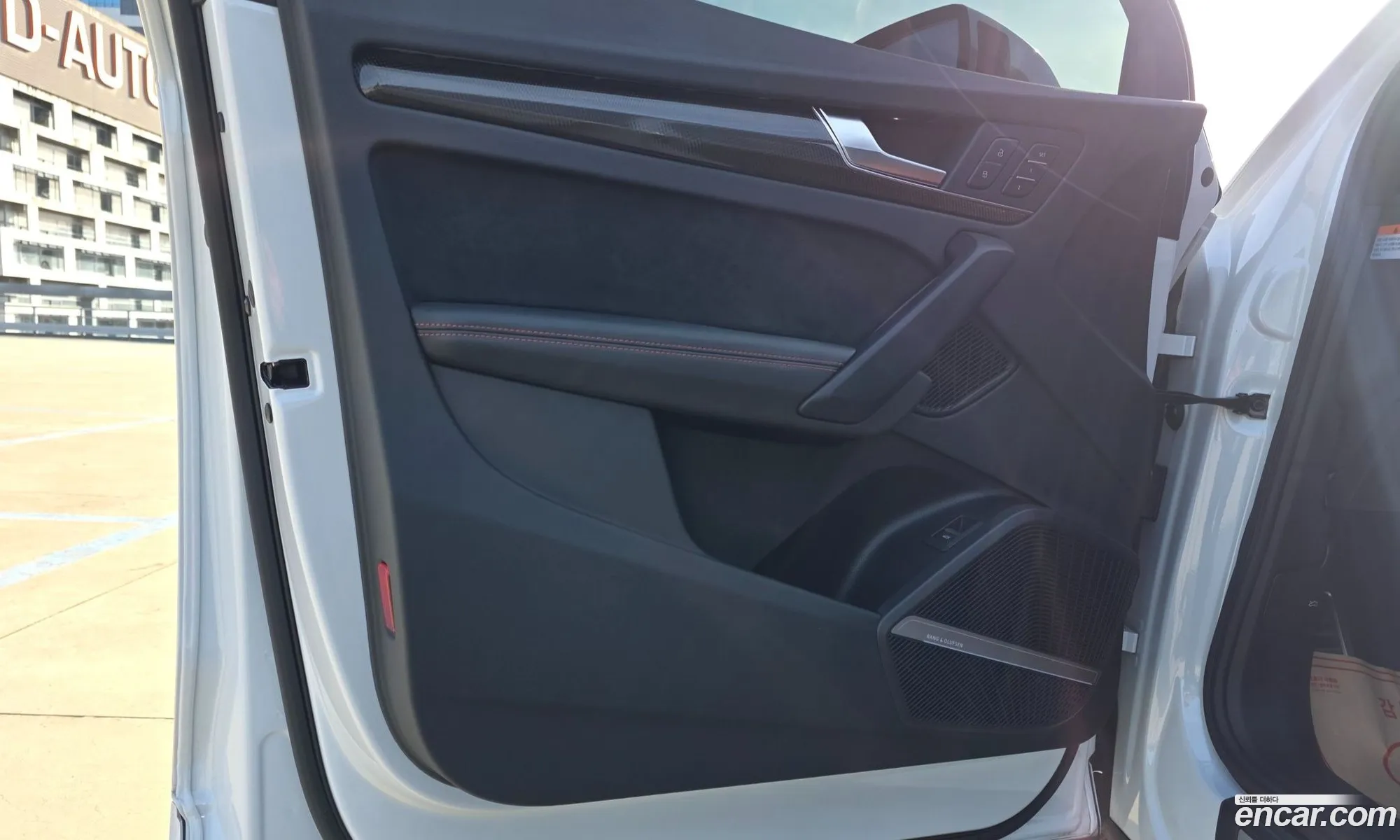 Audi SQ5 2022 — 17