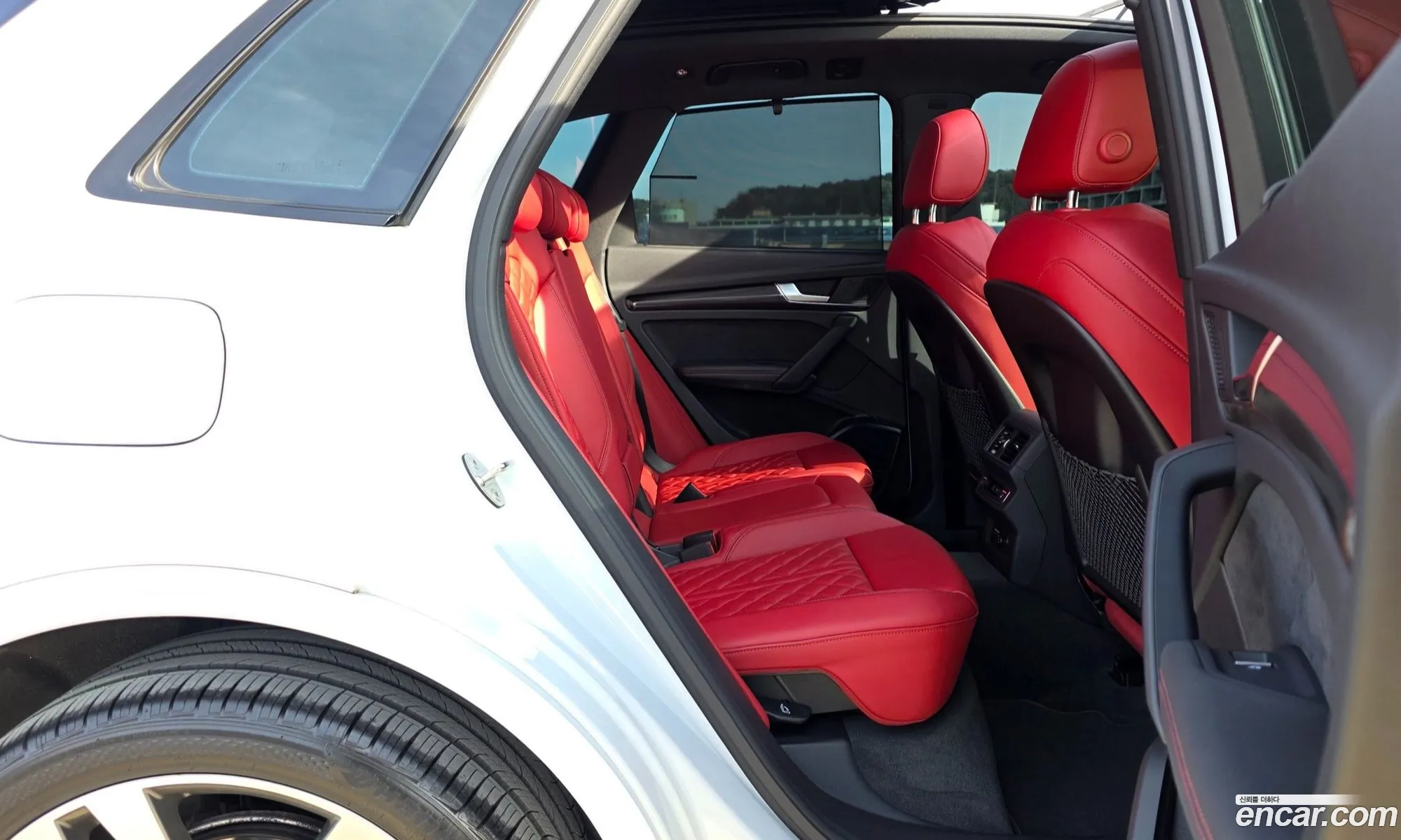 Audi SQ5 2022 — 19