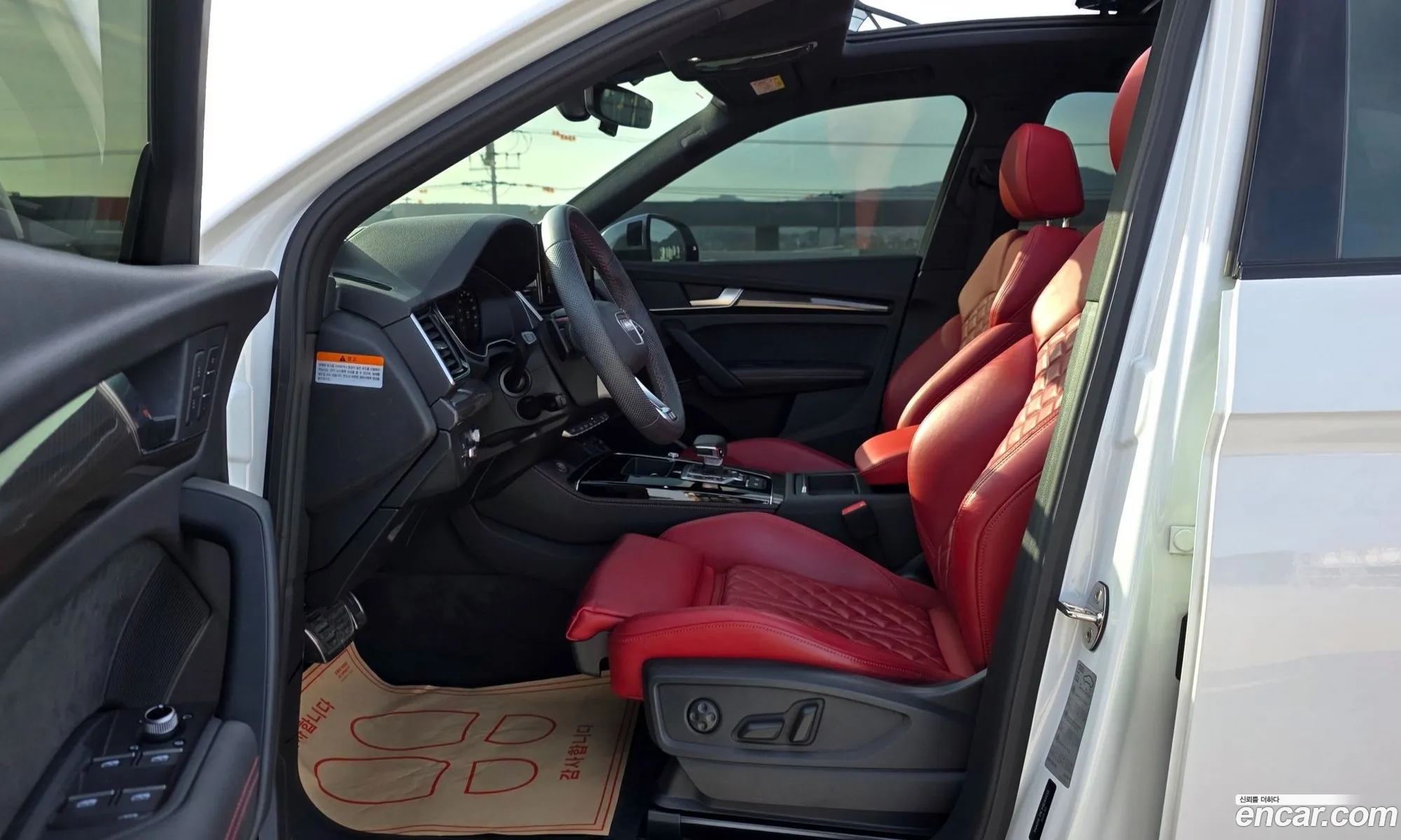 Audi SQ5 2022 — 6