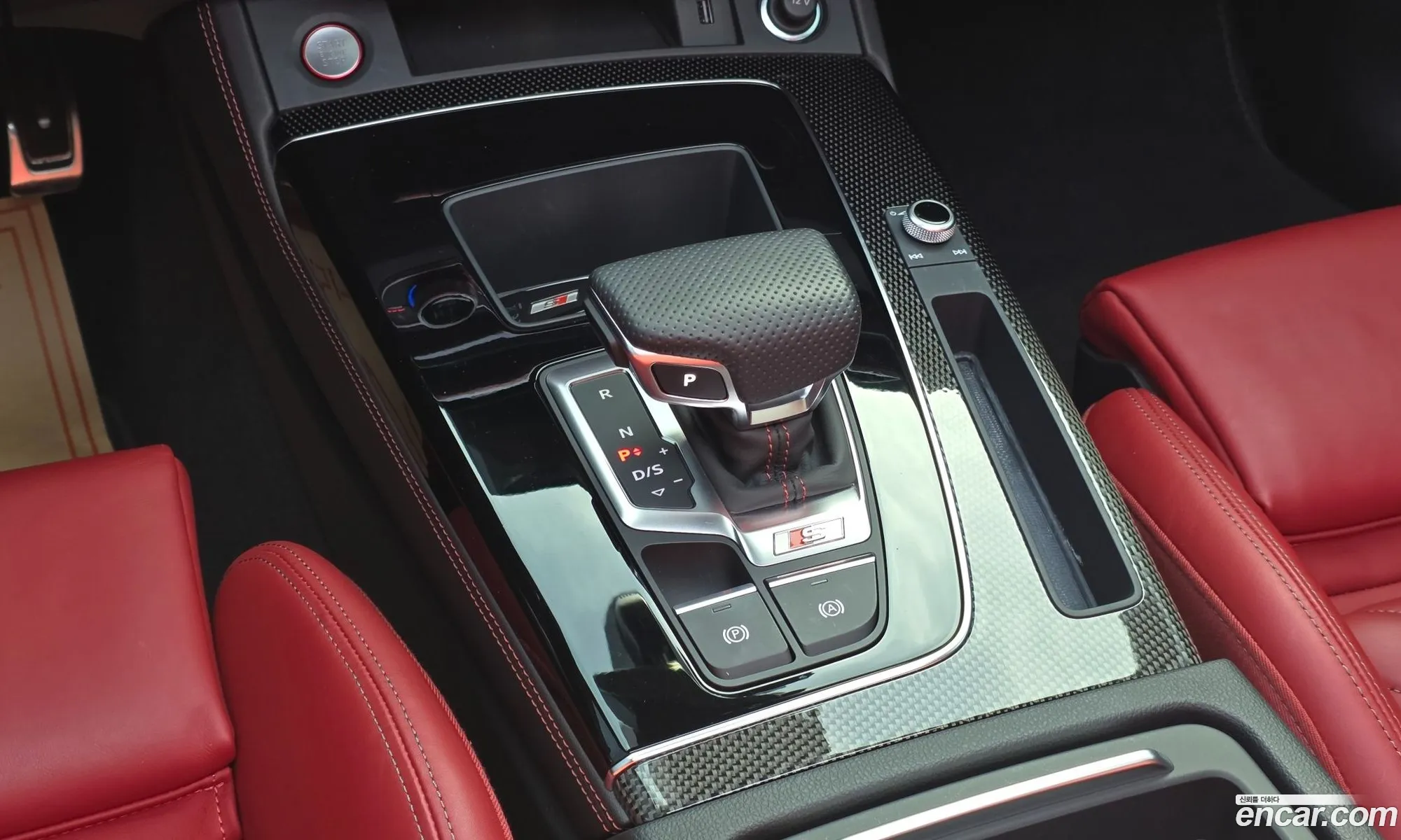 Audi SQ5 2022 — 11