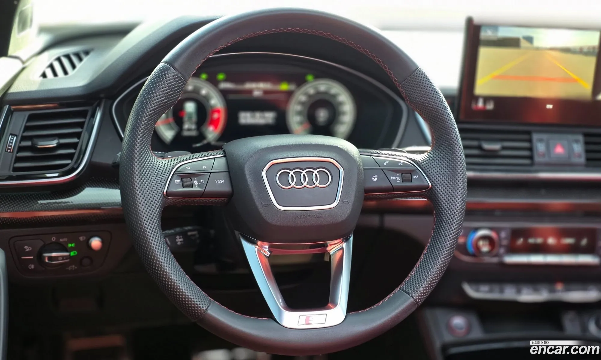 Audi SQ5 2022 — 20