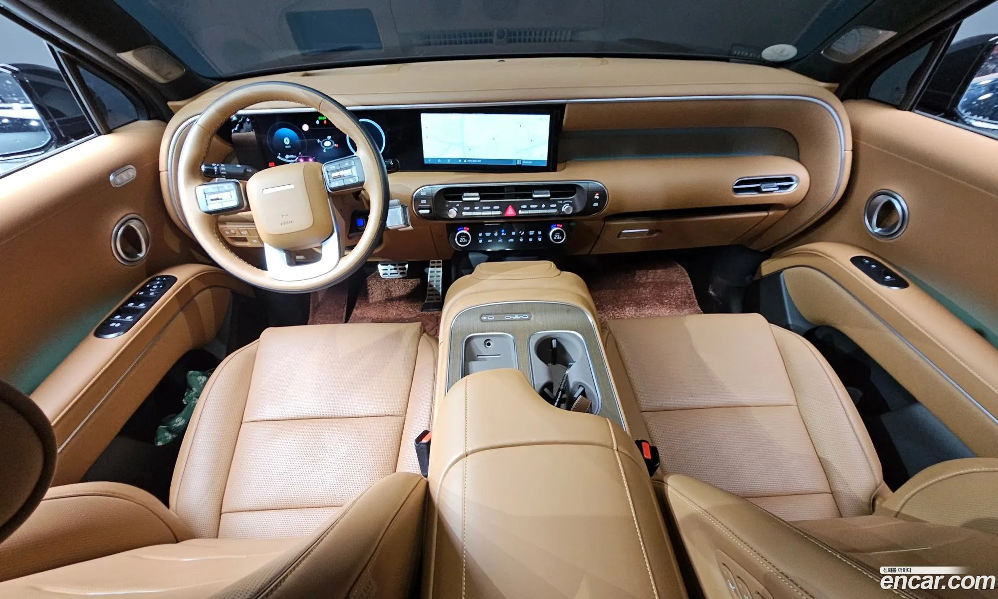Hyundai Palisade 2025 — 4
