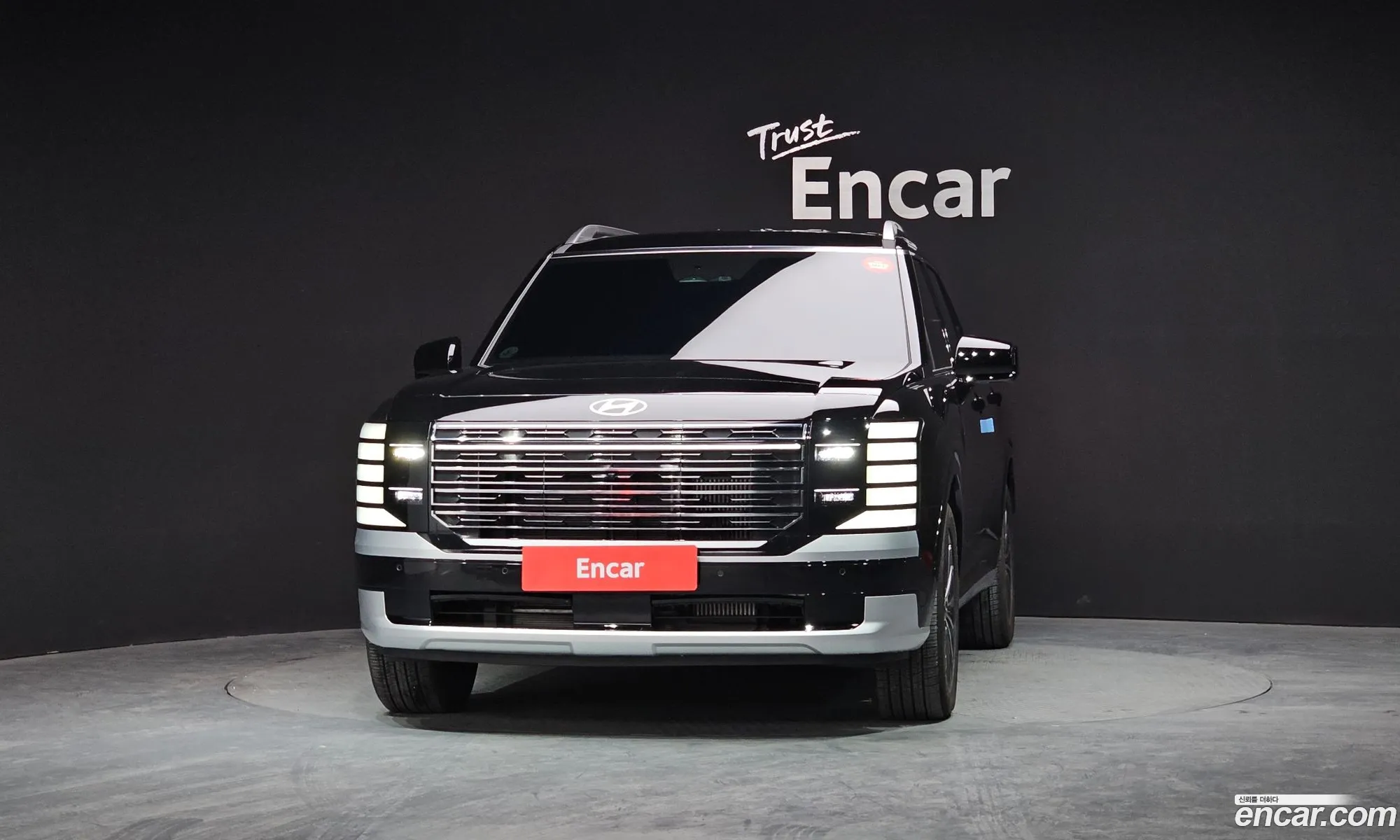 Hyundai Palisade 2025 — 2