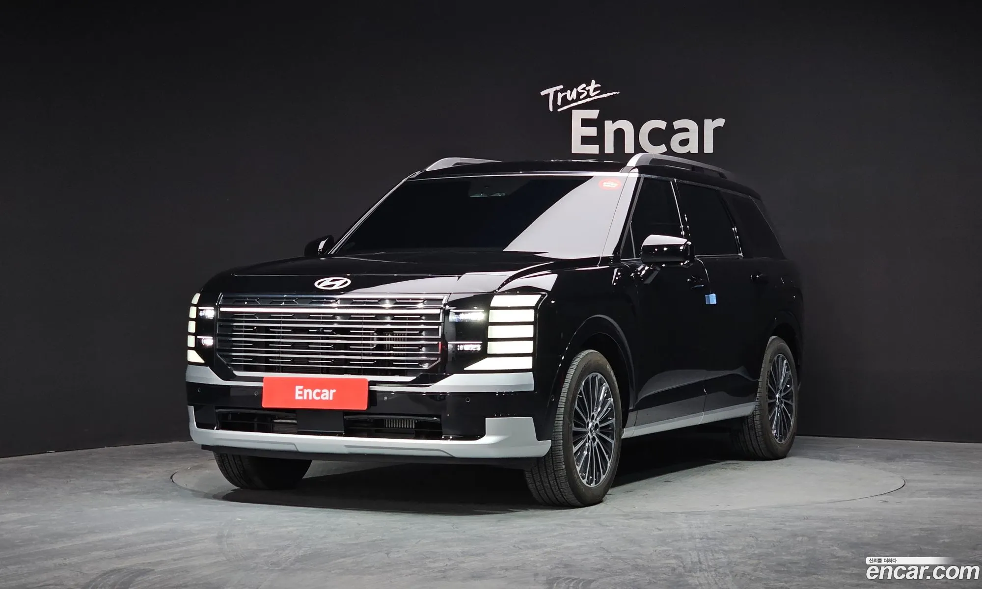 Hyundai Palisade 2025 — 3