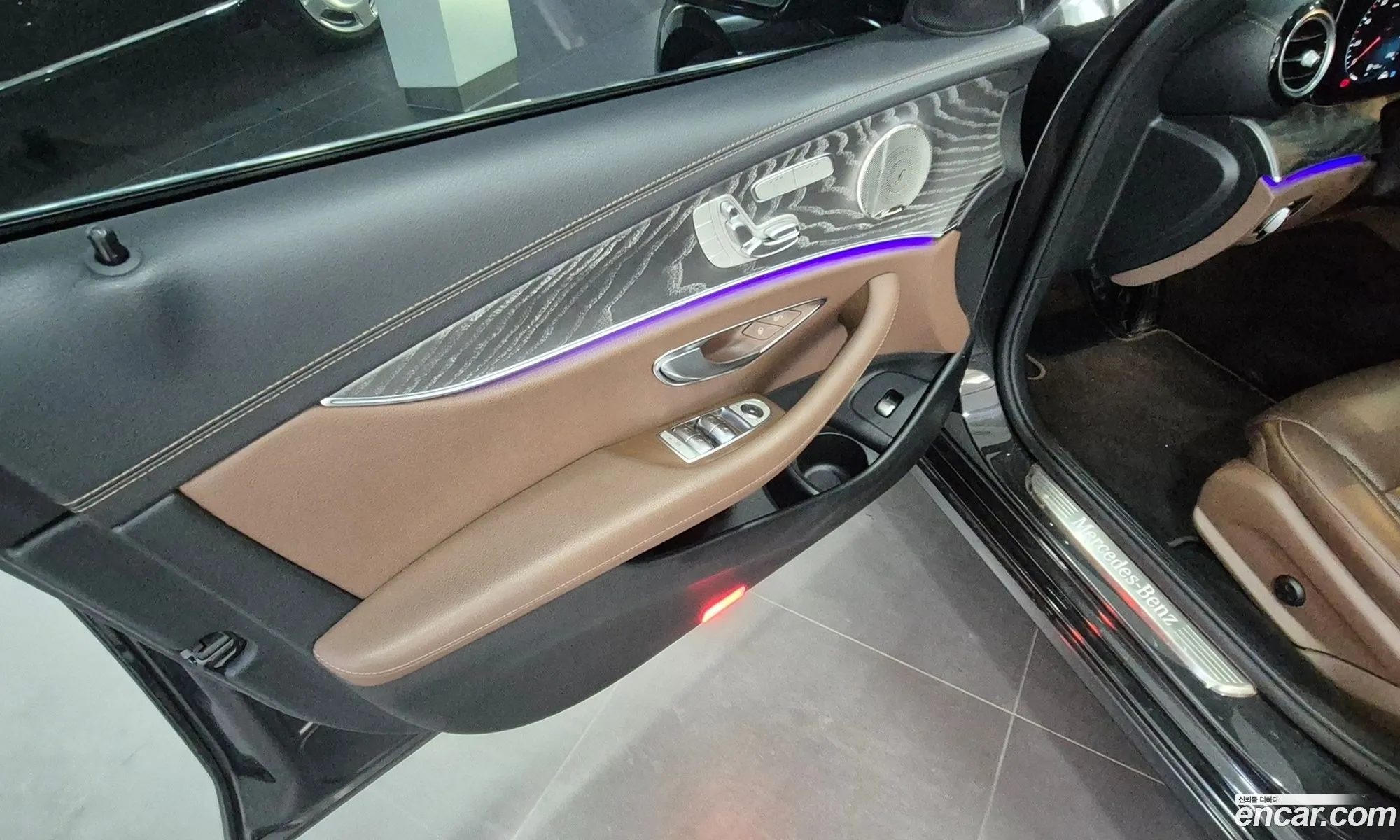 Mercedes-Benz E-Class W213 2022 — 5