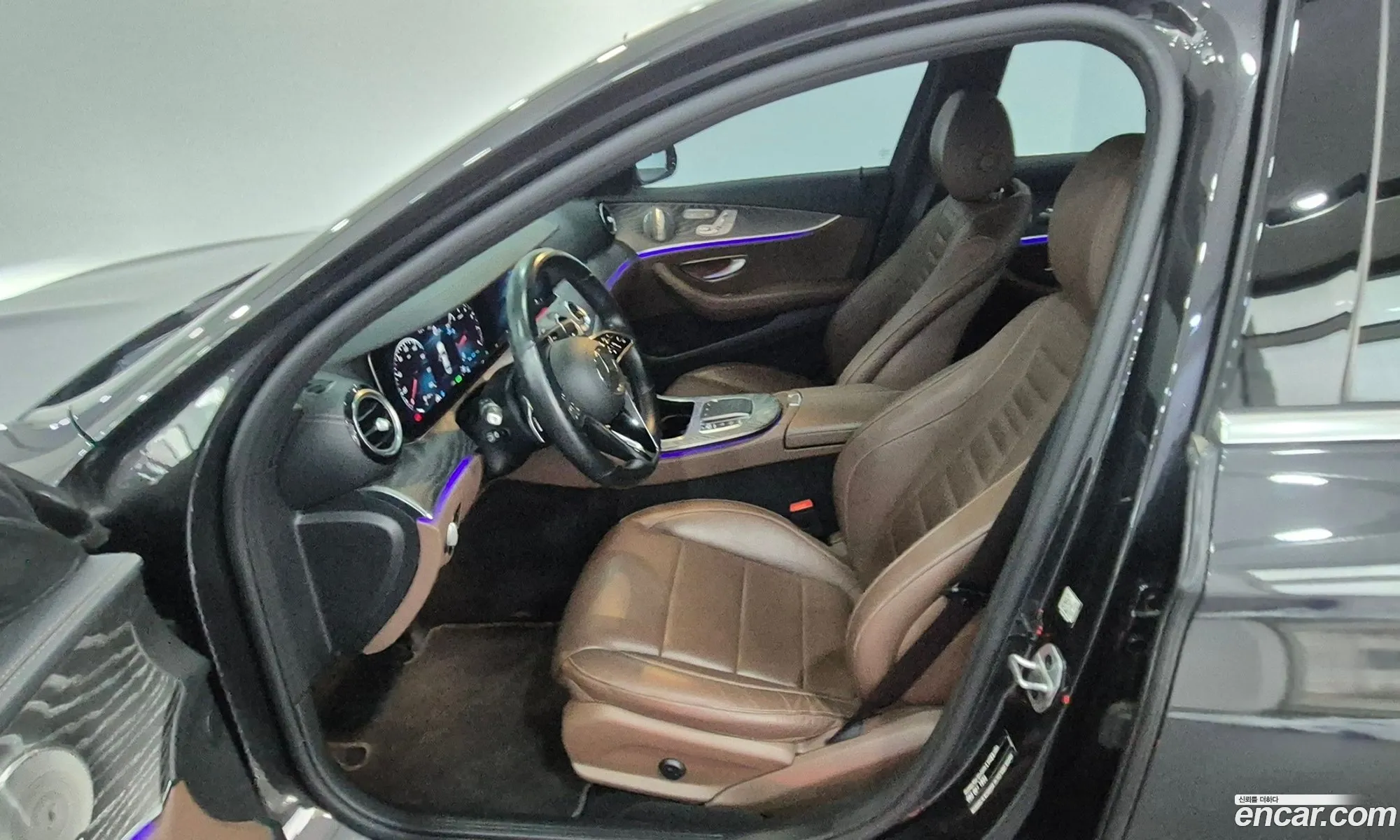 Mercedes-Benz E-Class W213 2022 — 2