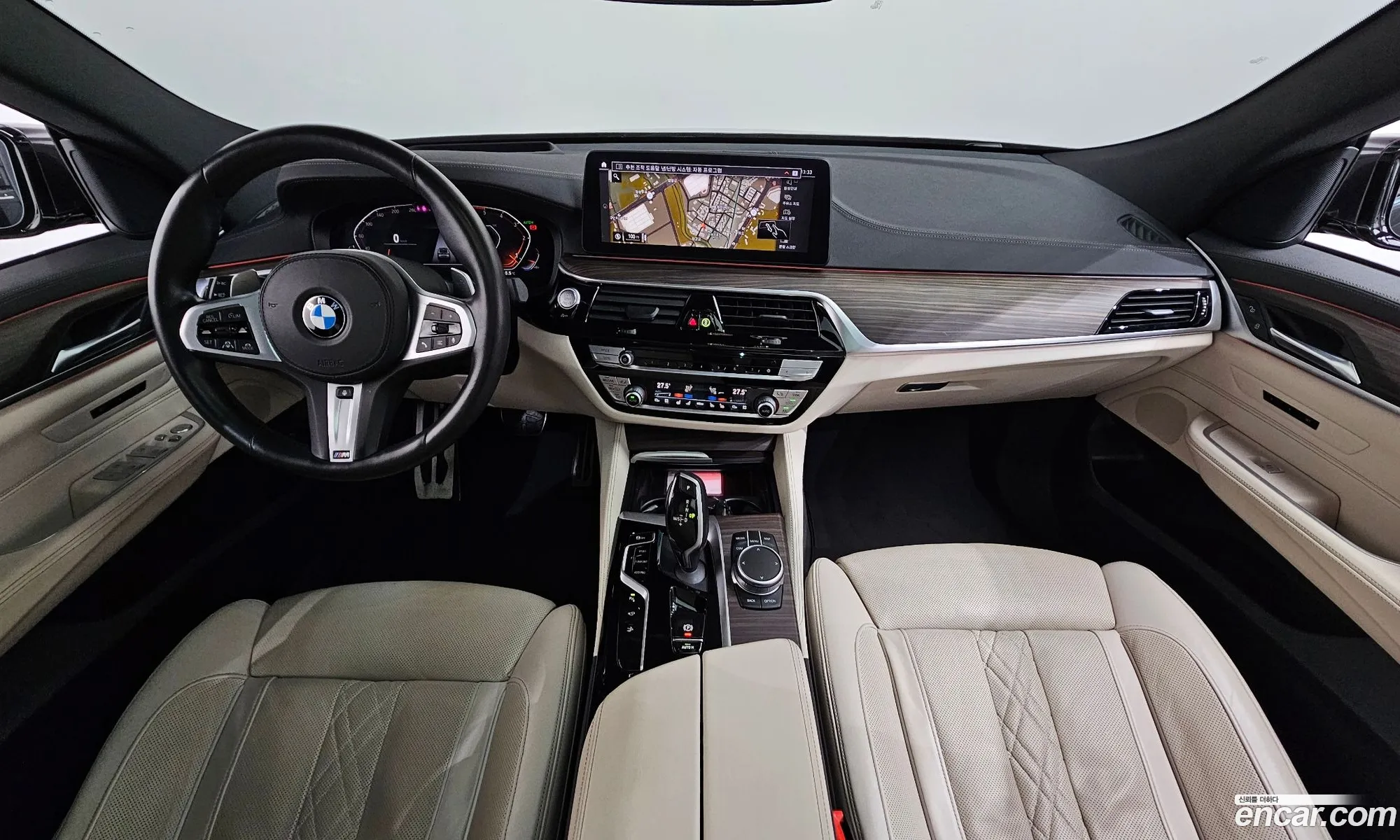 BMW 6 Series GT 2020 — 19