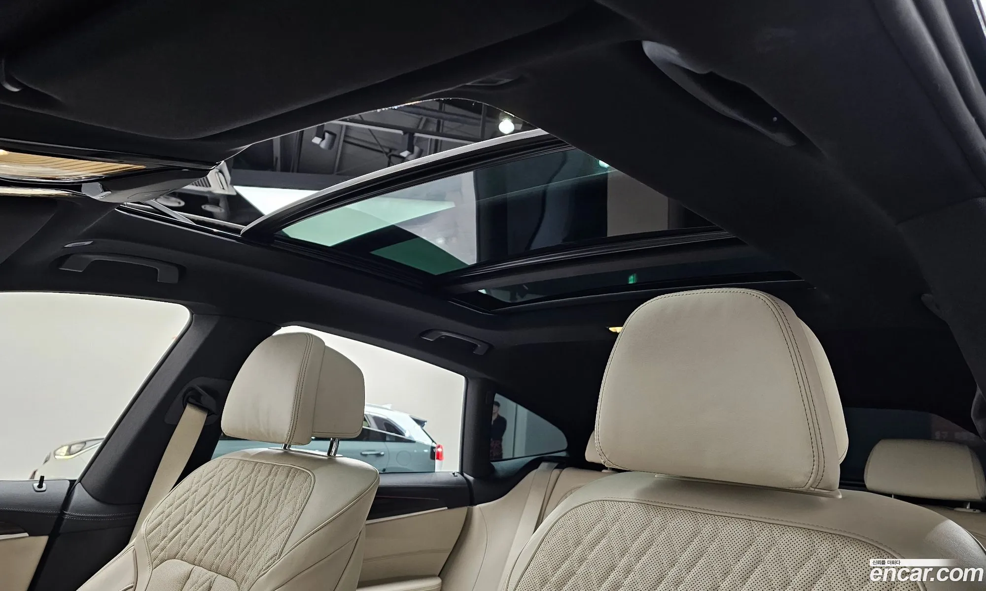 BMW 6 Series GT 2020 — 13