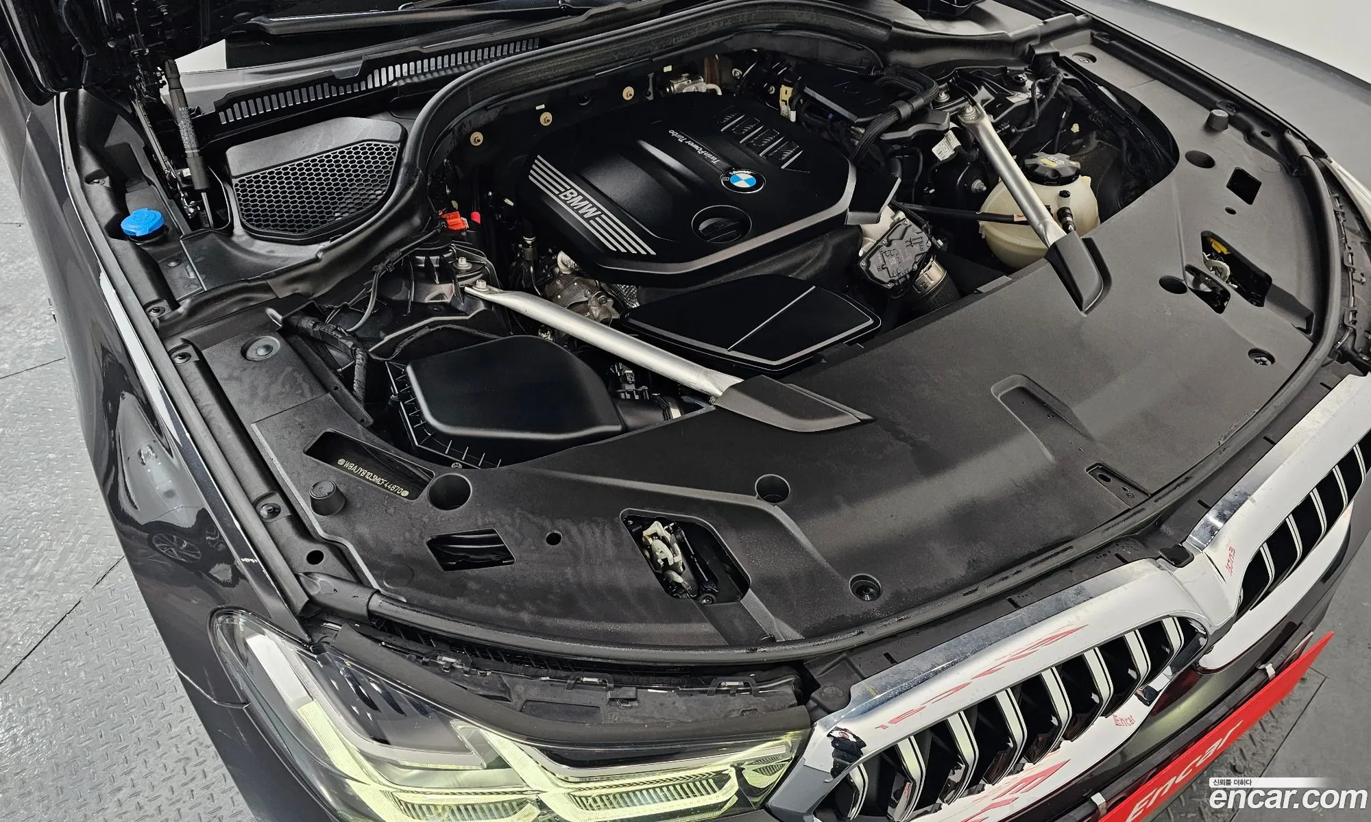 BMW 6 Series GT 2020 — 17