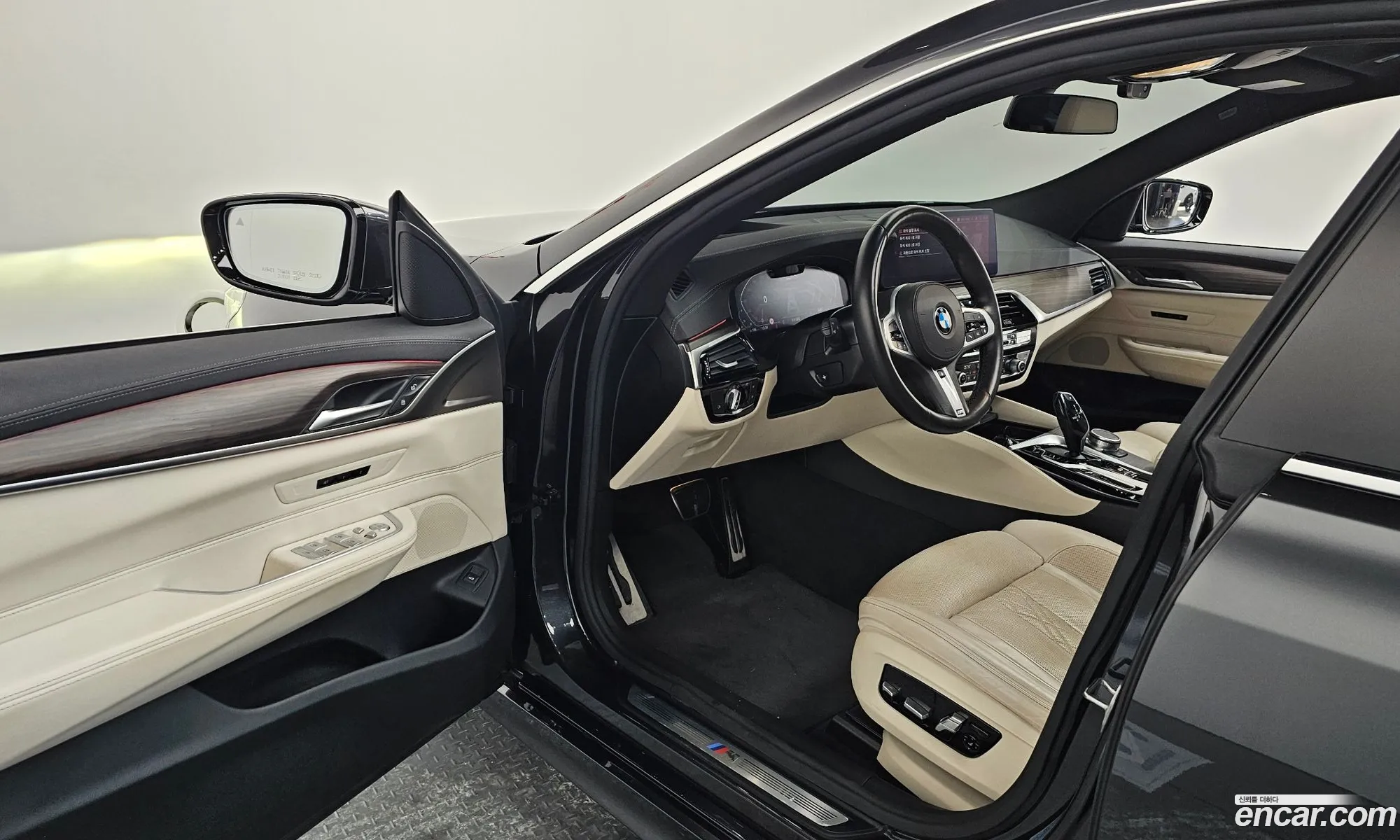 BMW 6 Series GT 2020 — 9