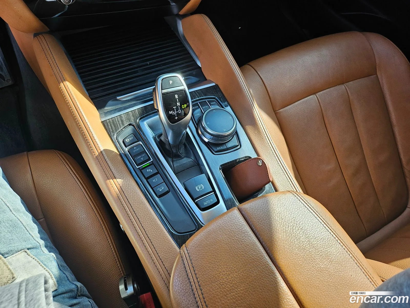 BMW X6 2017 — 18