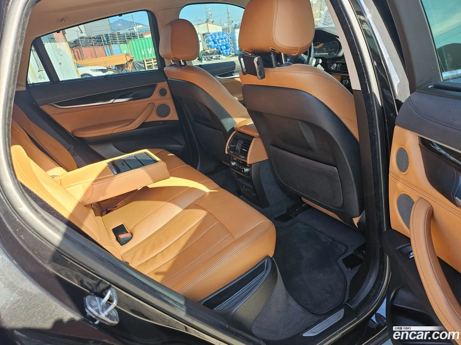 BMW X6 2017 — 20