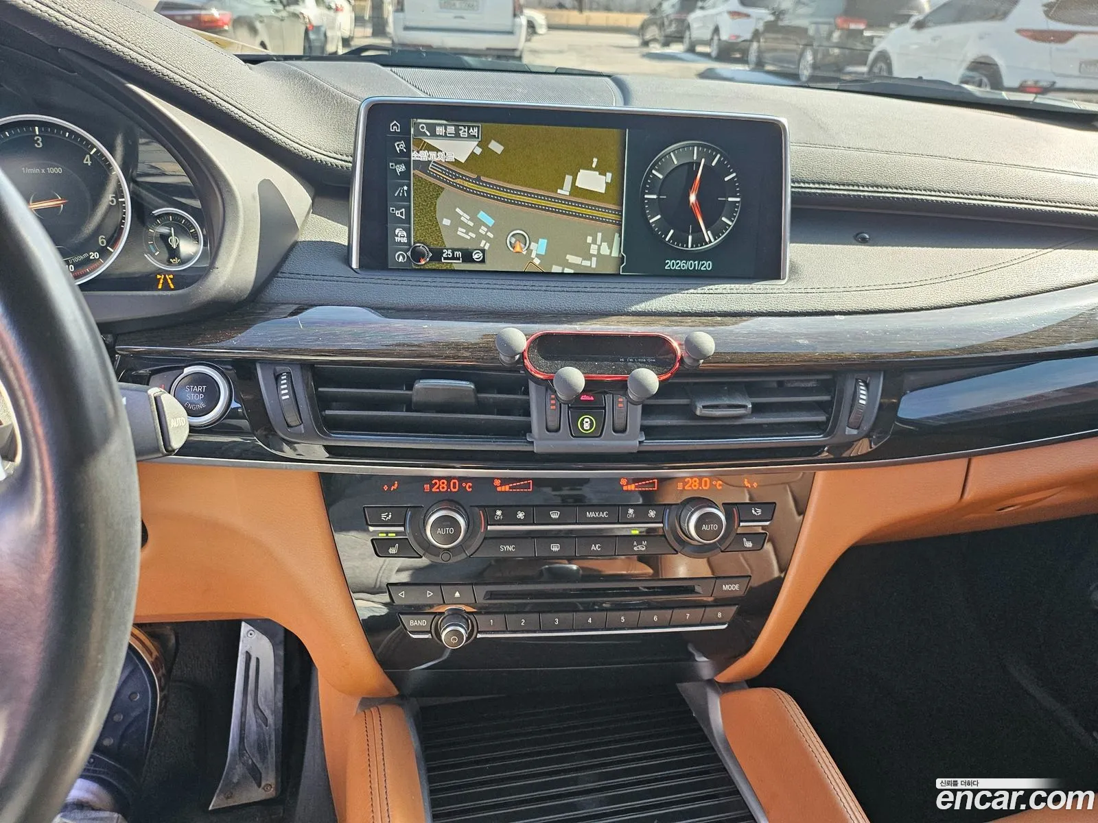 BMW X6 2017 — 17
