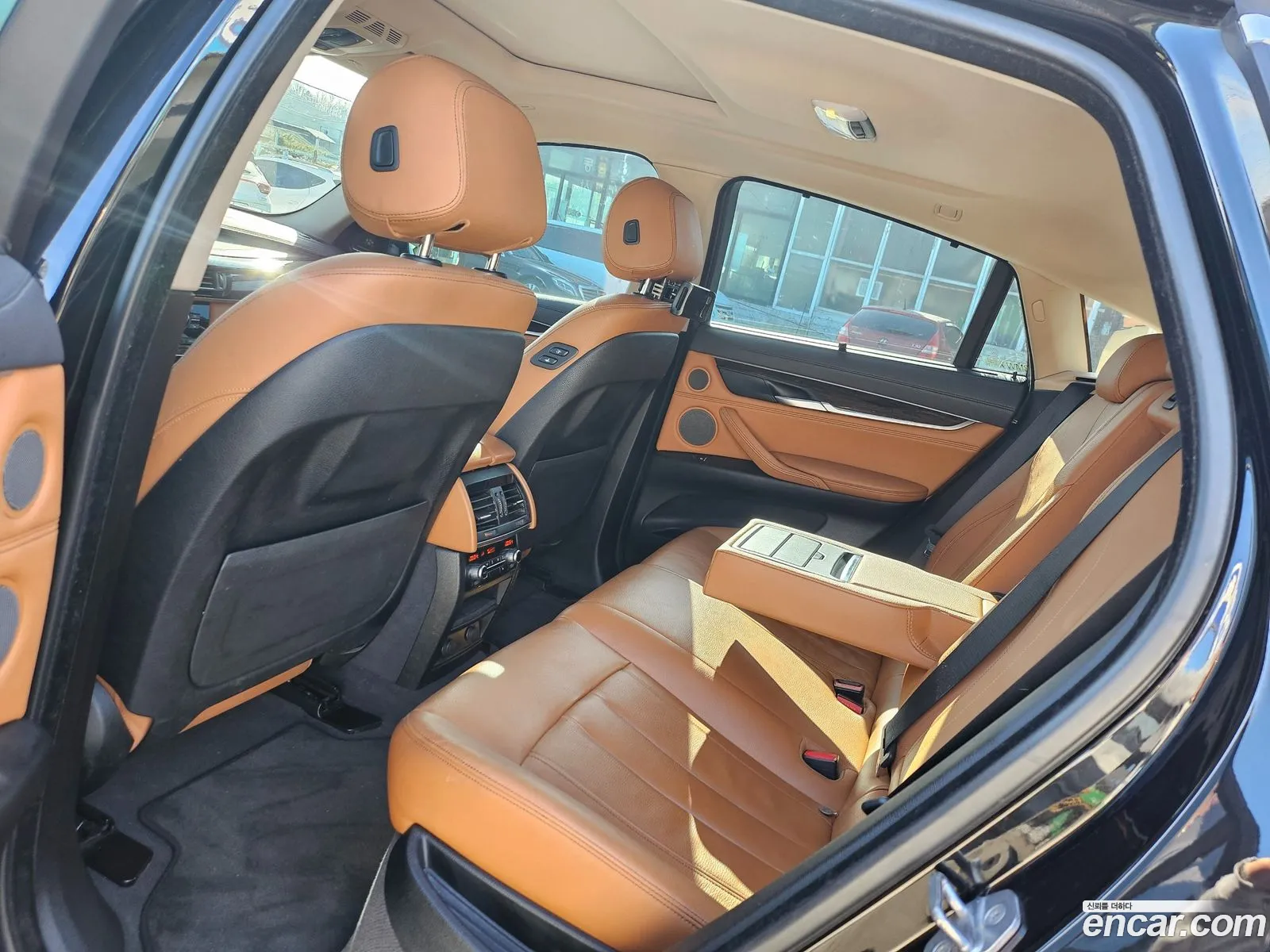 BMW X6 2017 — 11