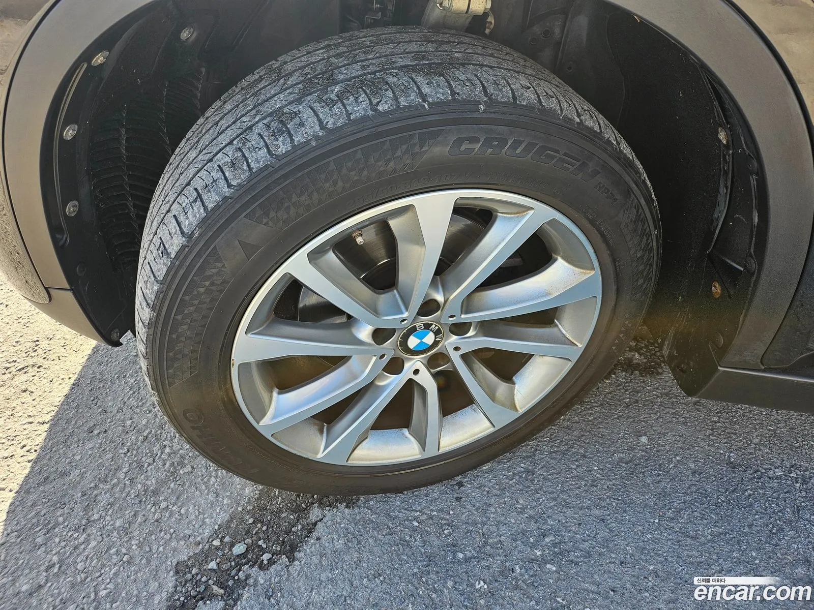 BMW X6 2017 — 14