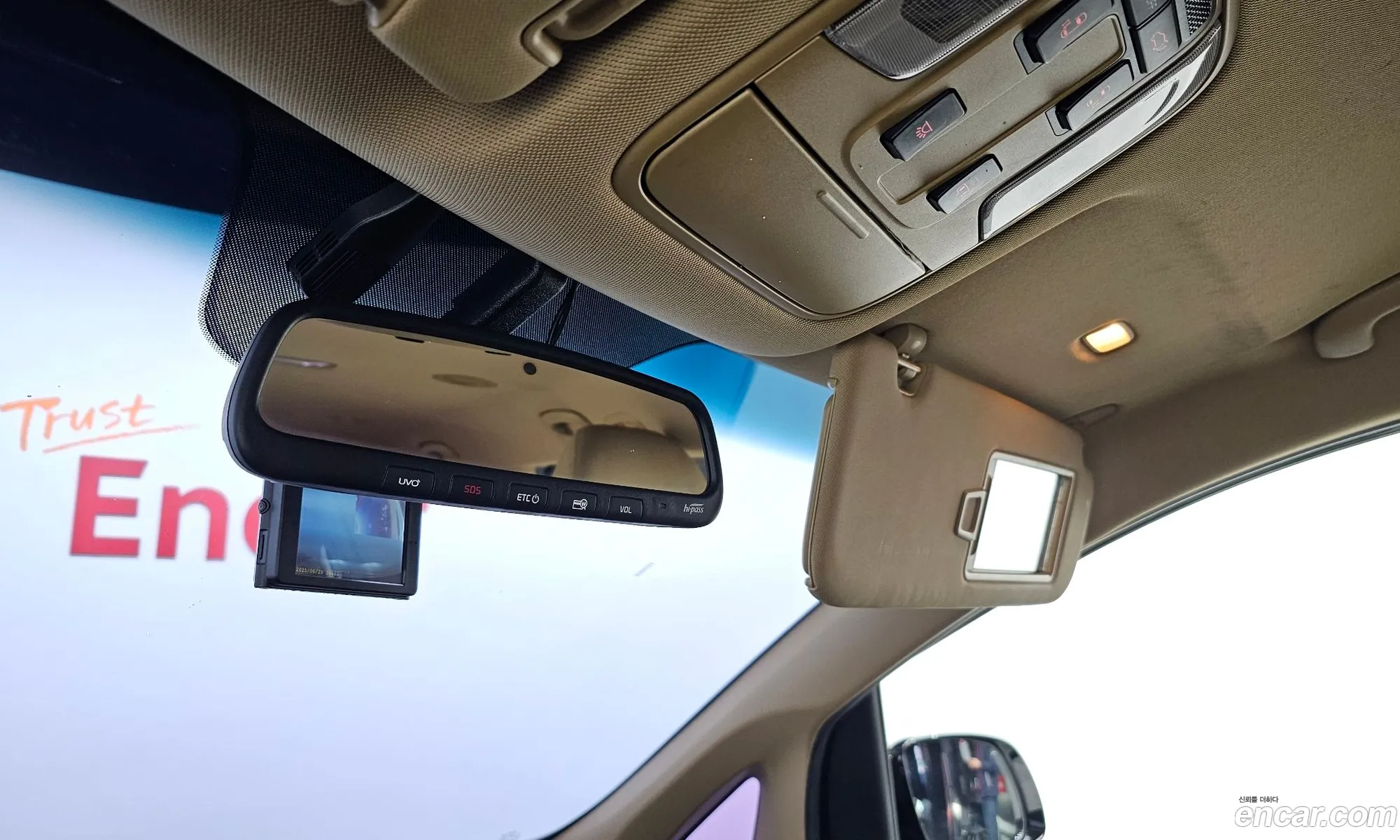 Kia Carnival 2019 — 20