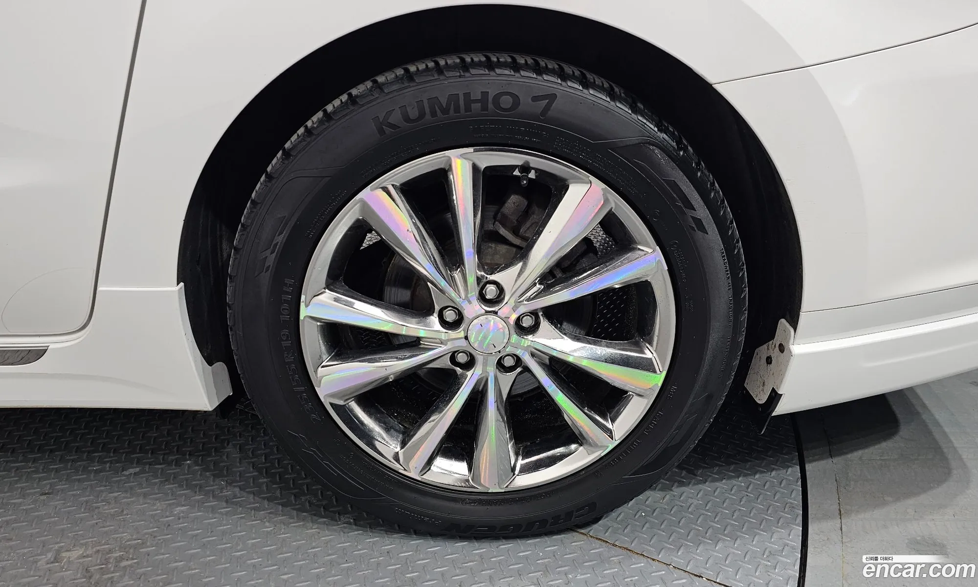 Kia Carnival 2019 — 7