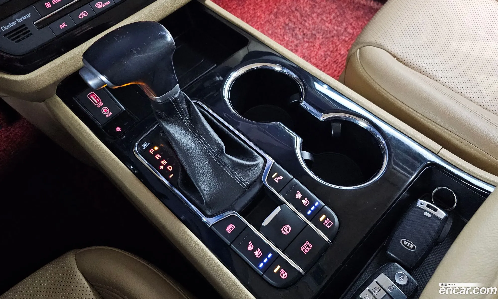 Kia Carnival 2019 — 8