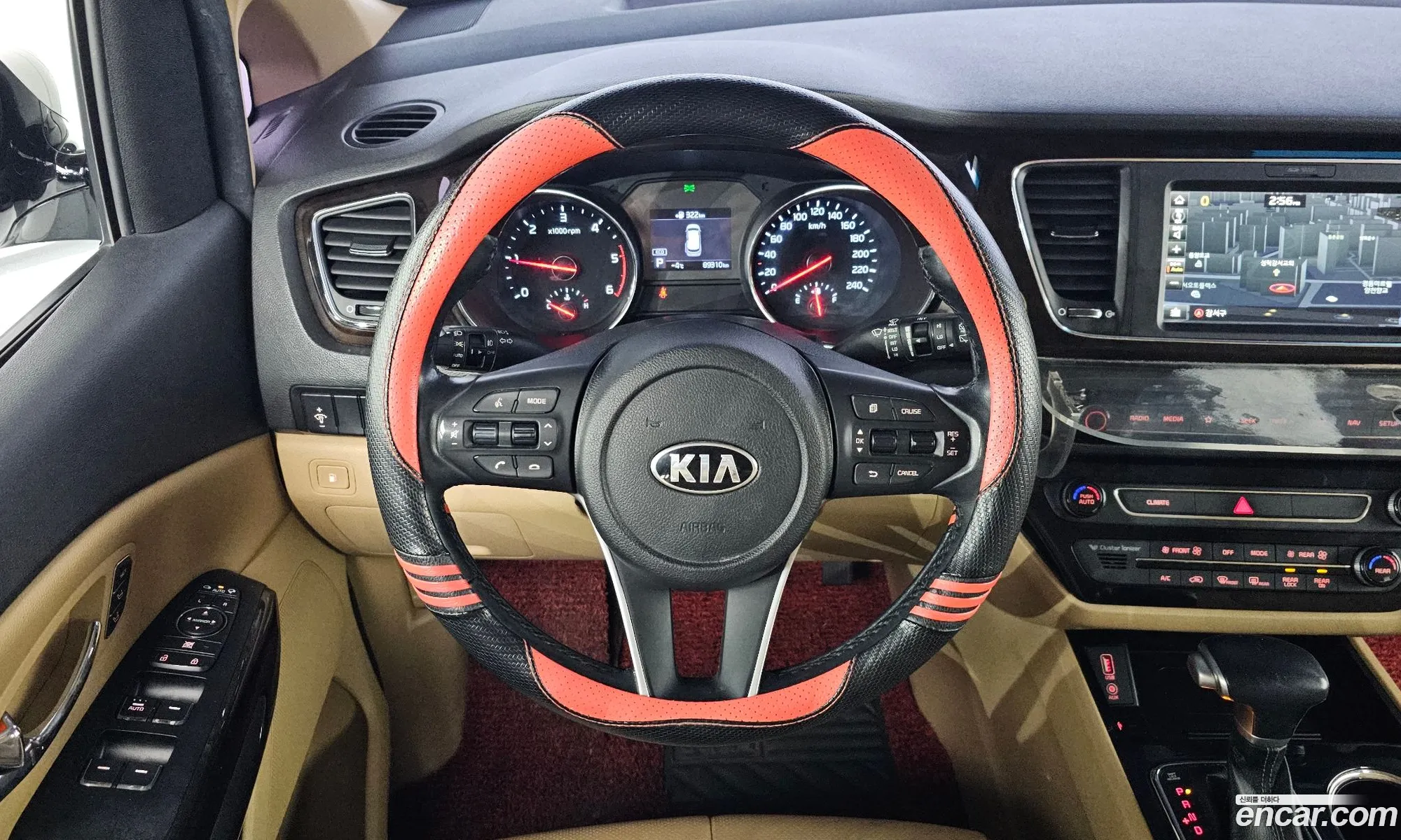 Kia Carnival 2019 — 6