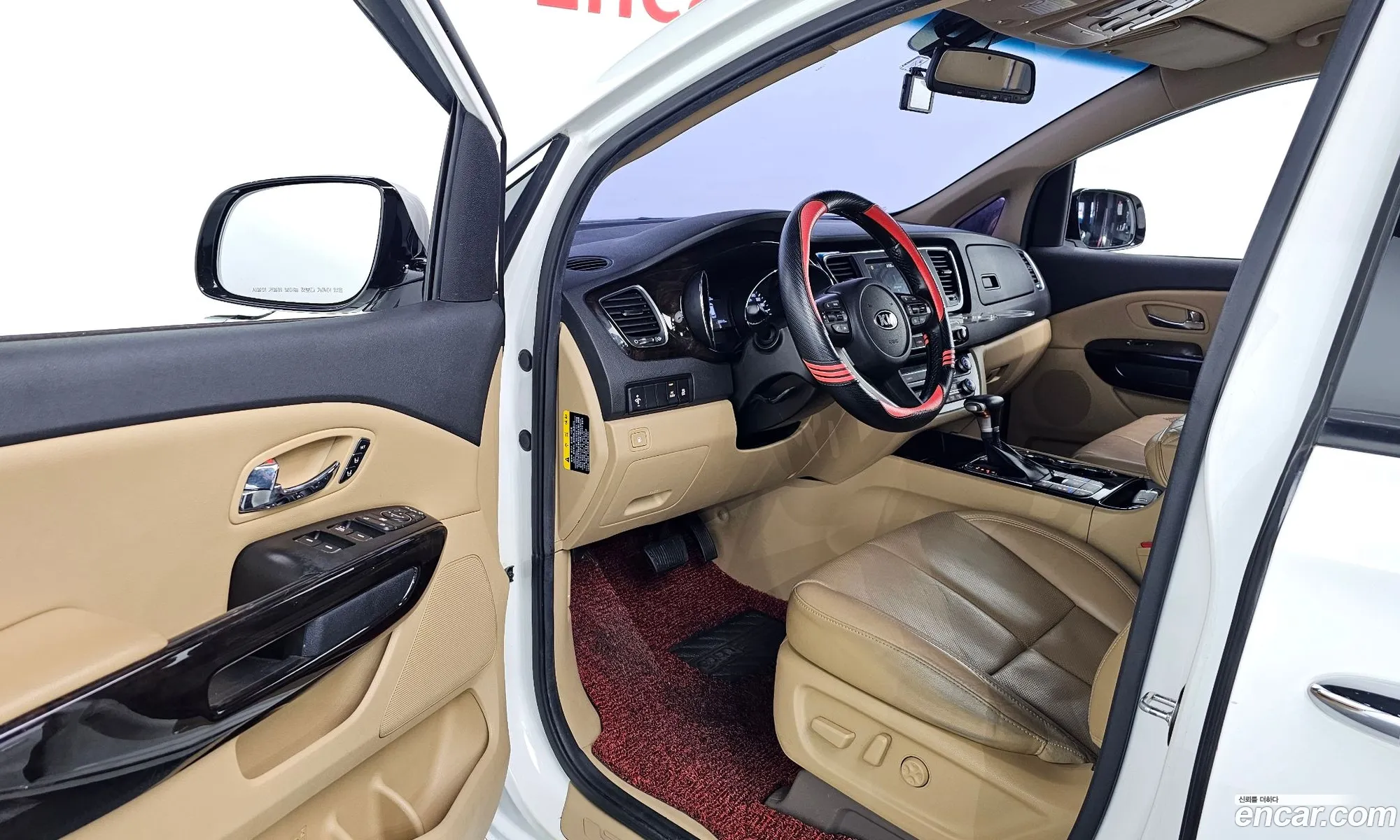 Kia Carnival 2019 — 12