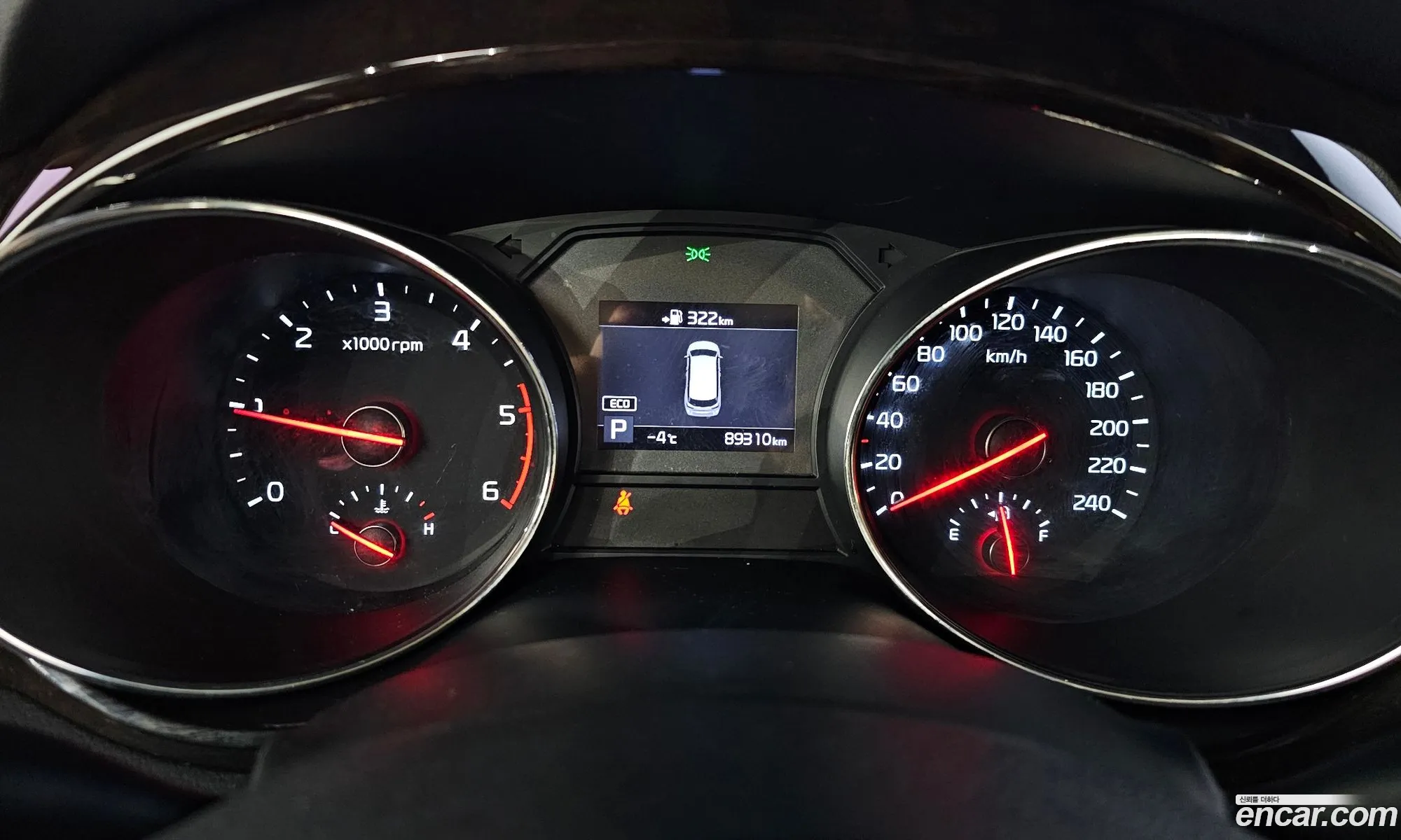 Kia Carnival 2019 — 14