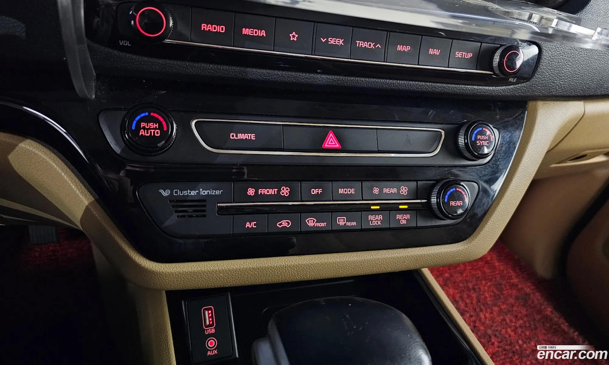 Kia Carnival 2019 — 4