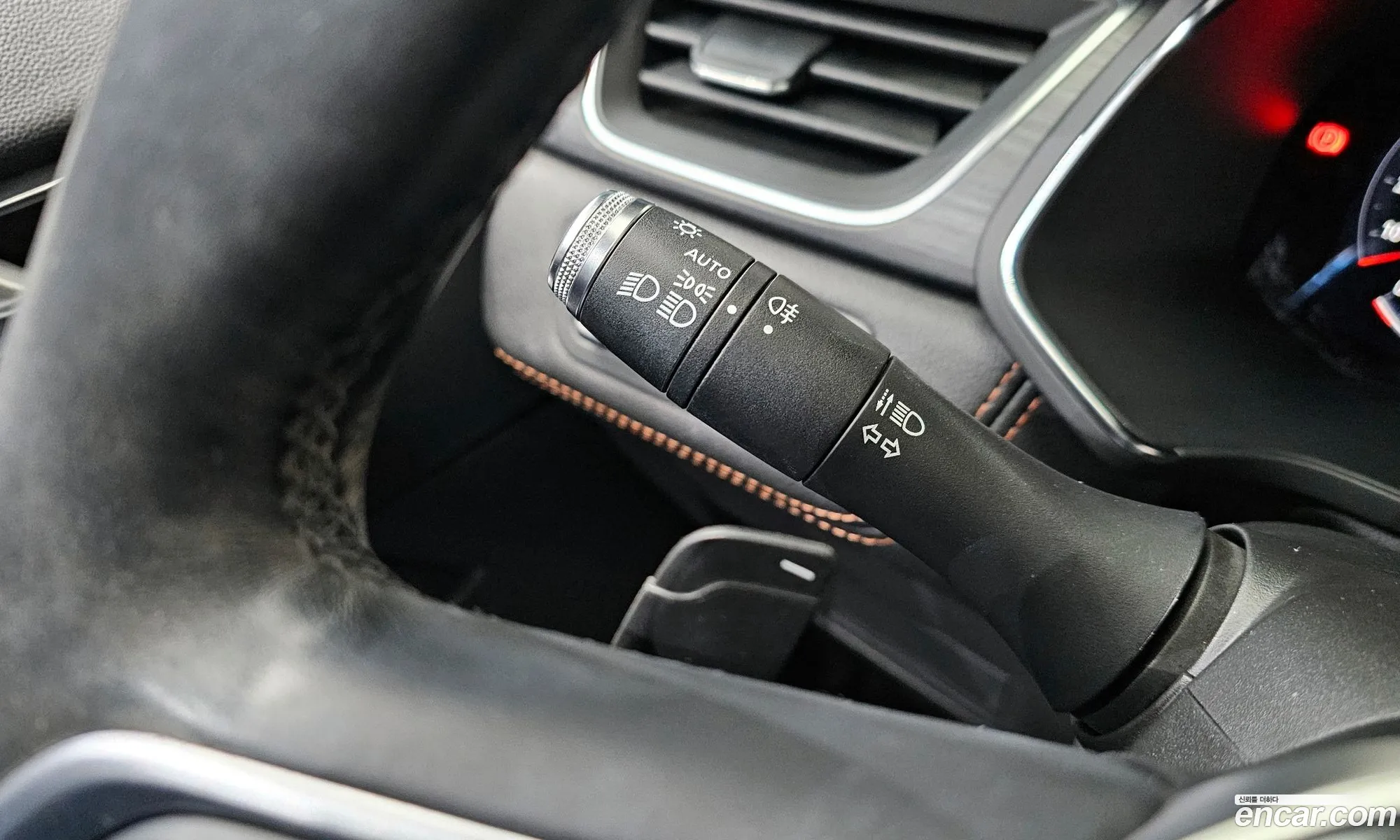 Renault Korea (Samsung) Captur 2020 — 16