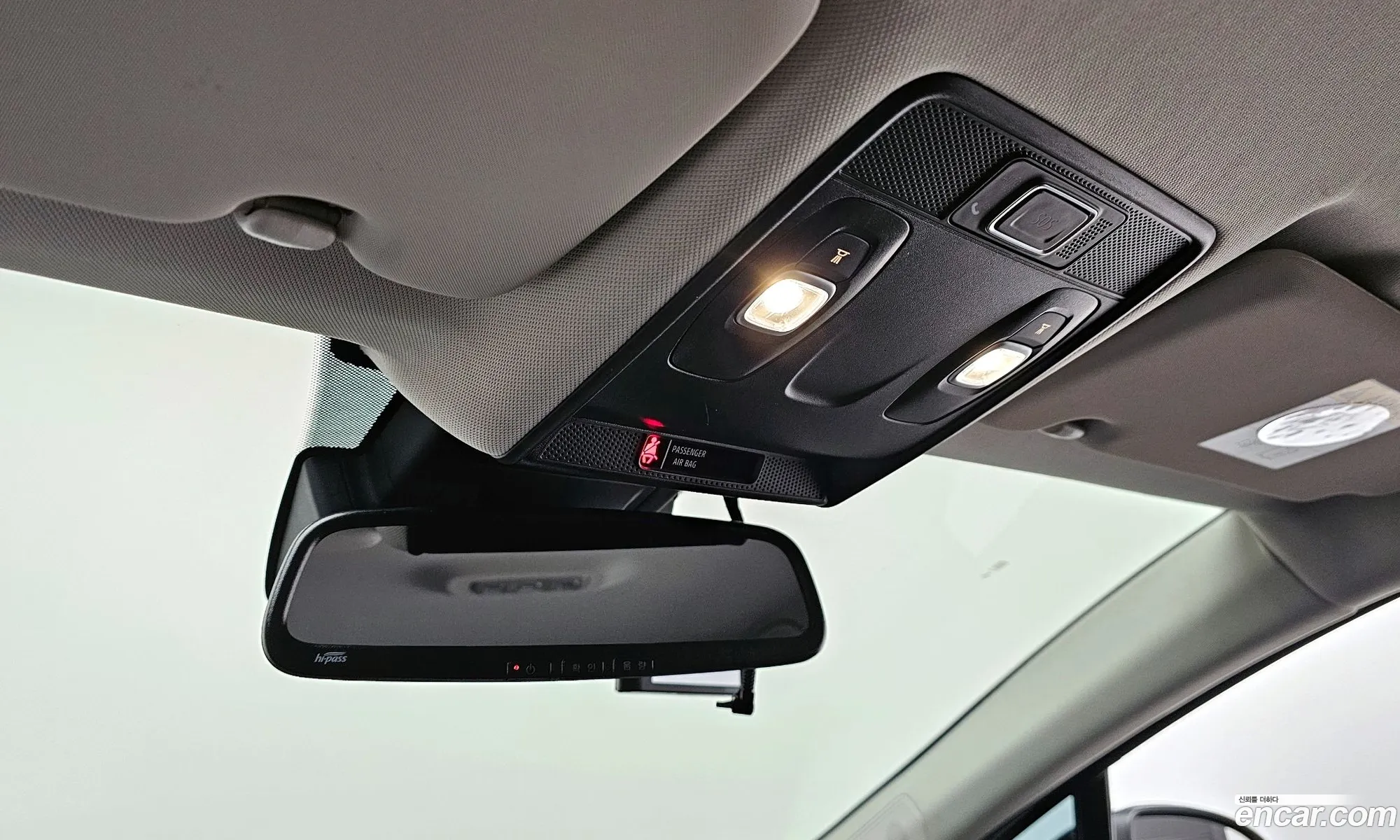 Renault Korea (Samsung) Captur 2020 — 15