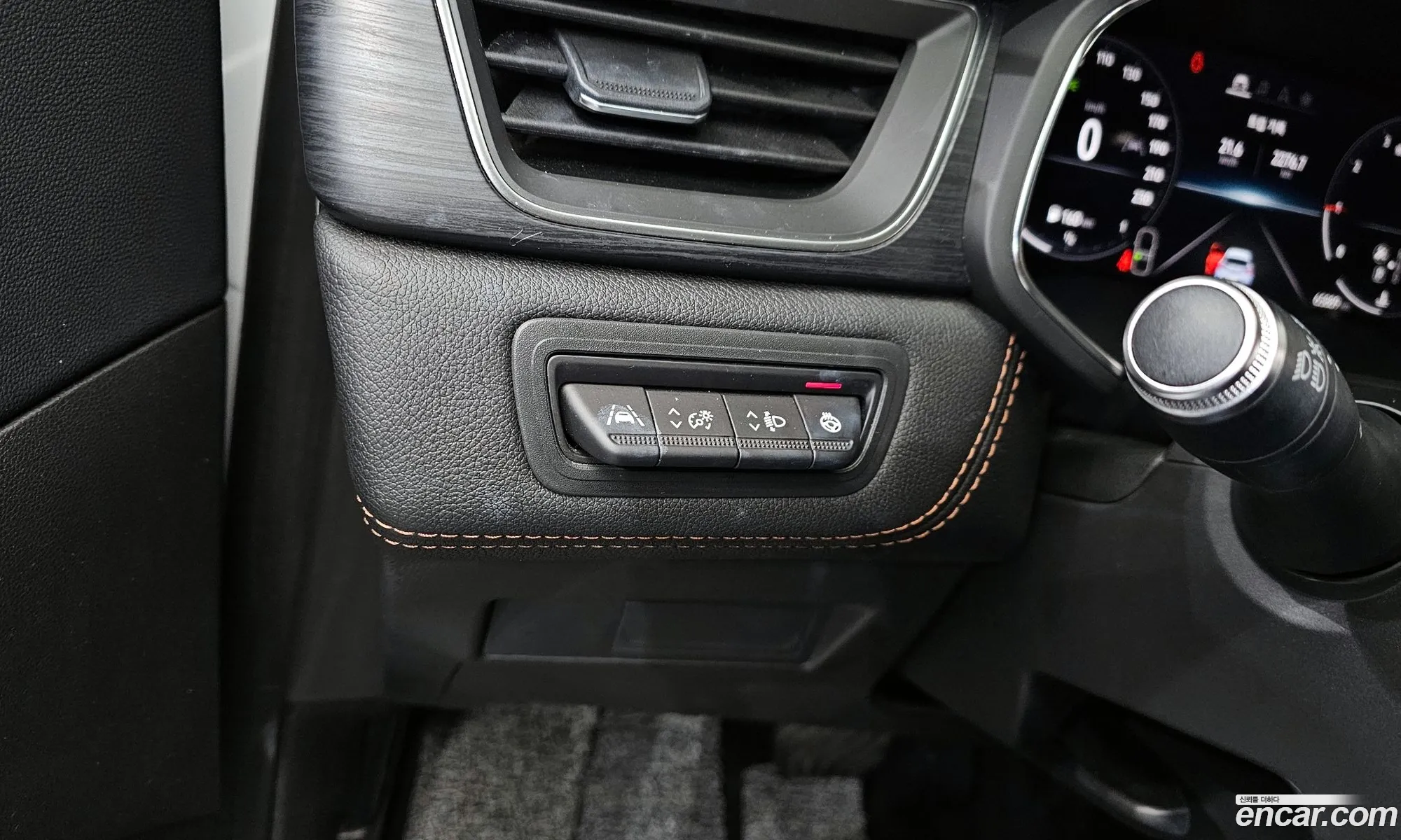 Renault Korea (Samsung) Captur 2020 — 19