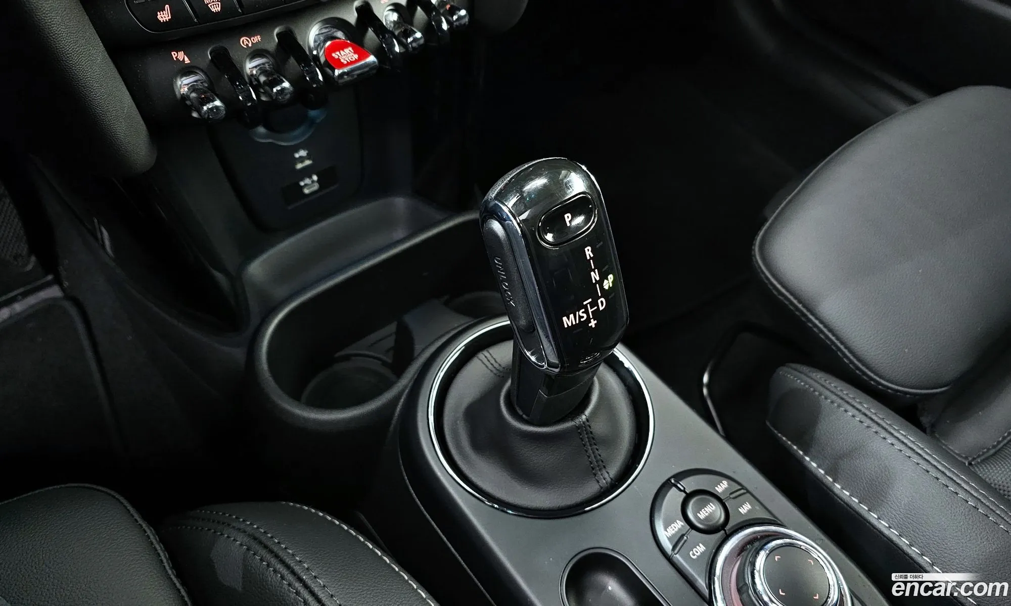 Mini Cooper S 2022 WMW61DH00N2R77991 — 7