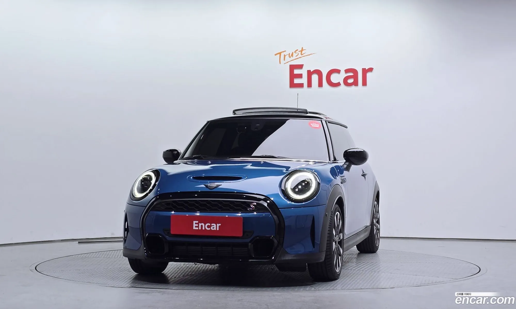 Mini Cooper S 2022 WMW61DH00N2R77991 — 16