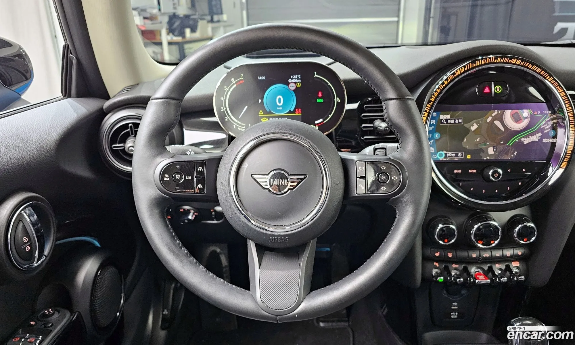 Mini Cooper S 2022 WMW61DH00N2R77991 — 8