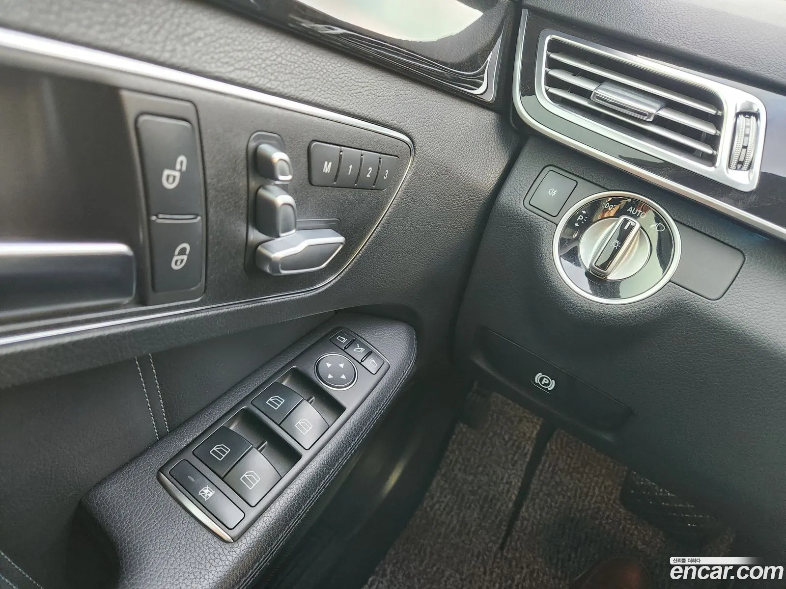 Mercedes-Benz E-Class W212 2014 — 5