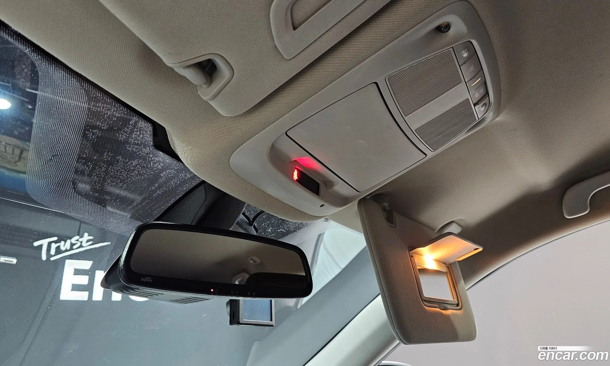 Renault Korea (Samsung) QM6 2019 — 4