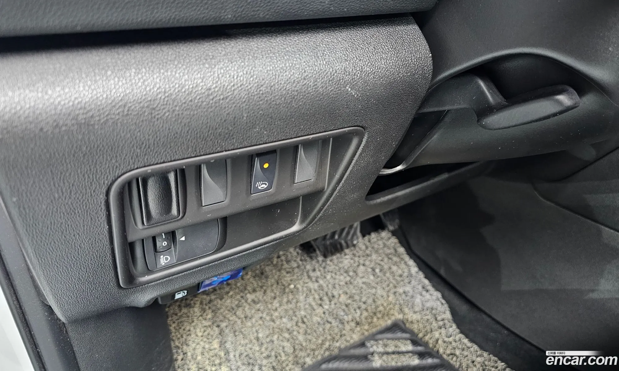 Renault Korea (Samsung) QM6 2019 — 11