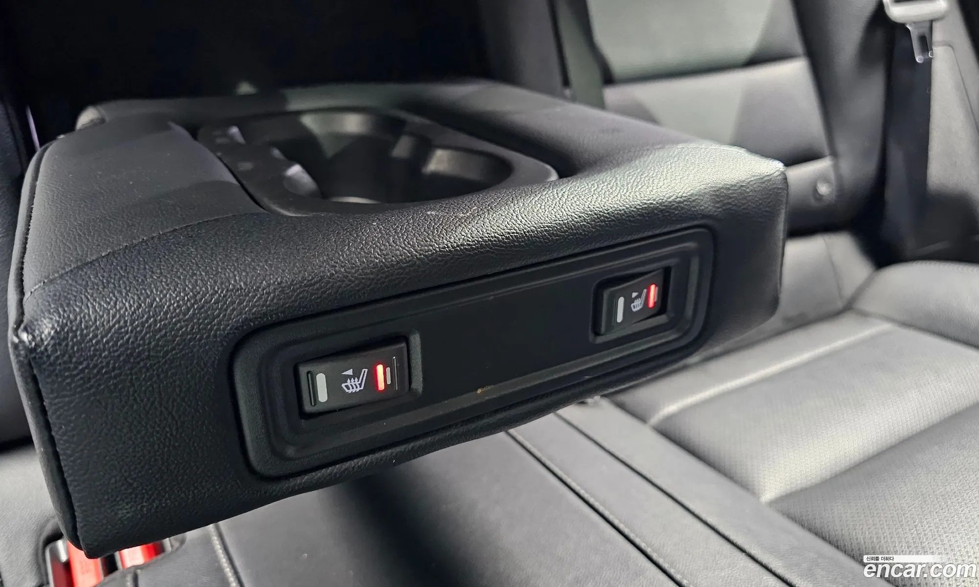 Renault Korea (Samsung) QM6 2019 — 13