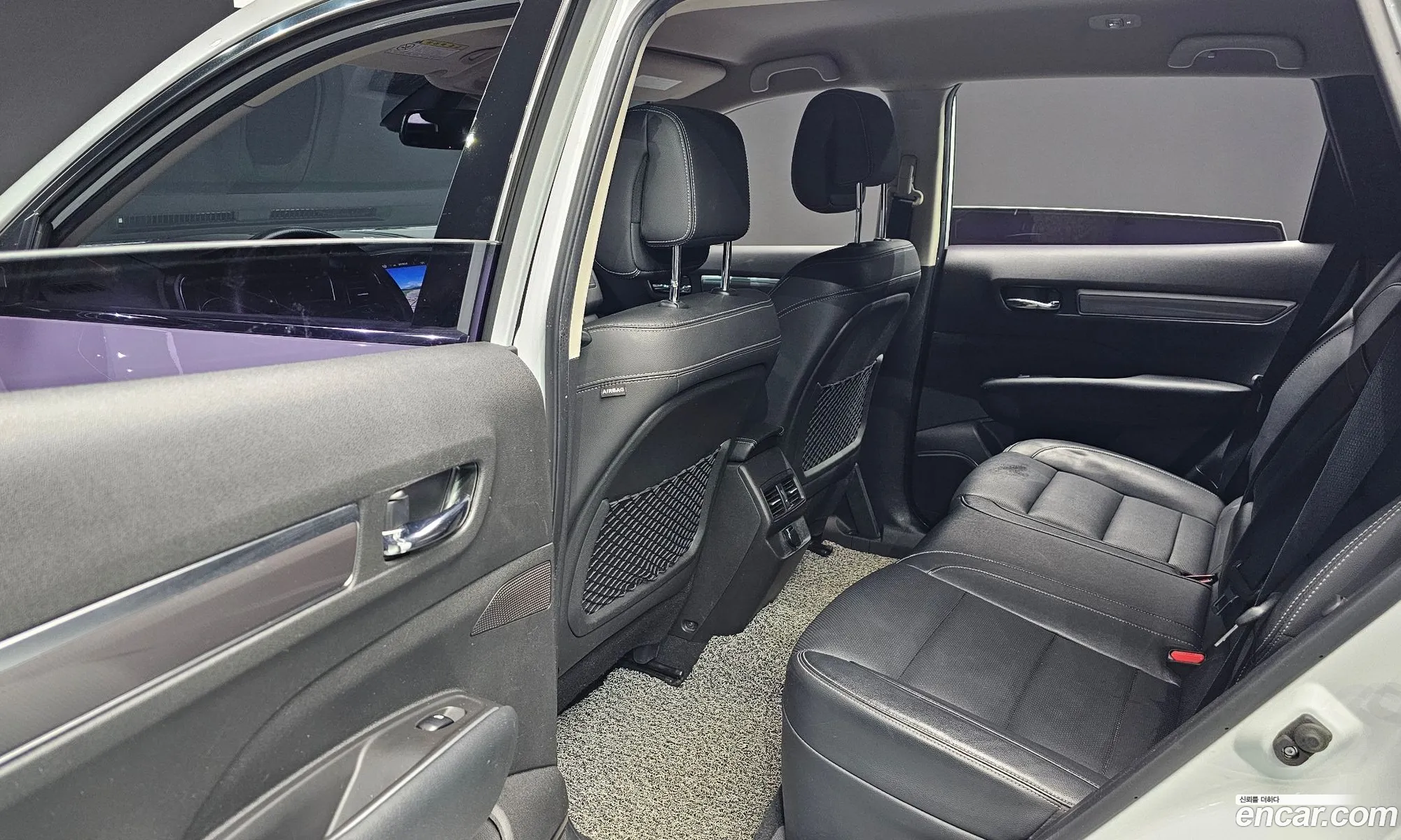 Renault Korea (Samsung) QM6 2019 — 12