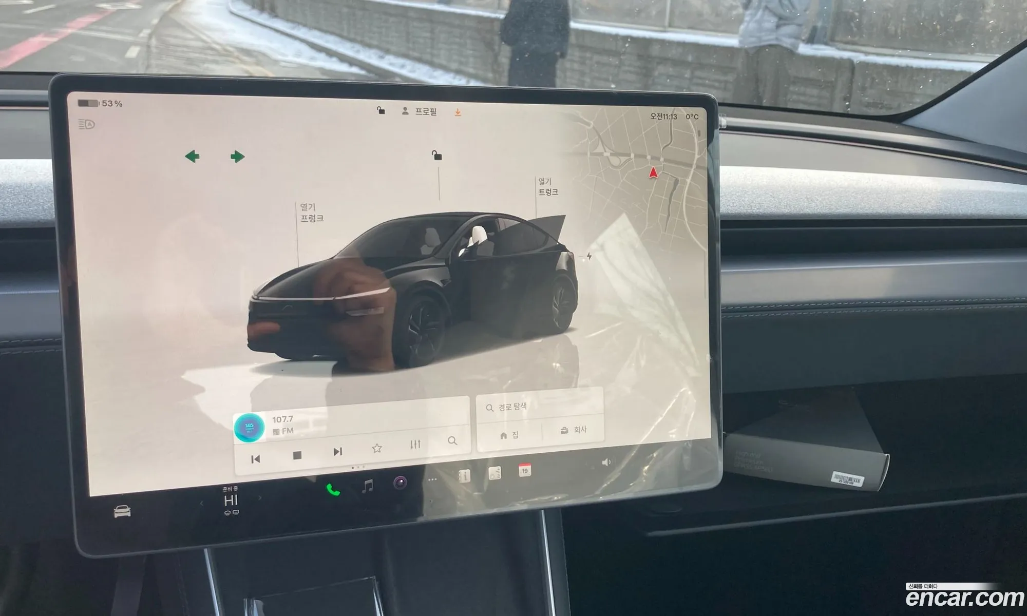Tesla Model Y 2025 — 3