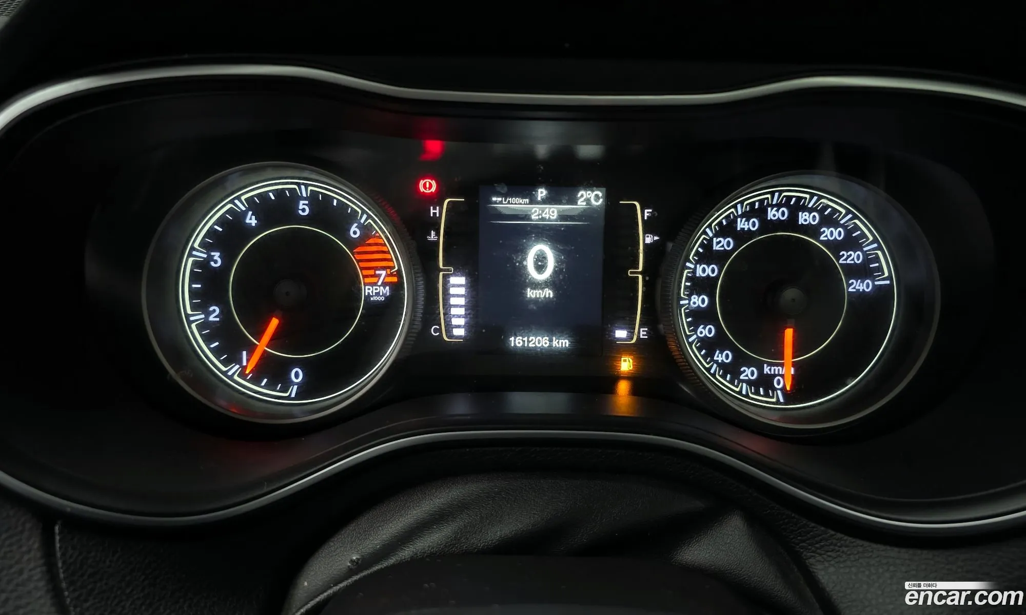 Jeep Cherokee 2019 1C4PJMCB8KD124884 — 10